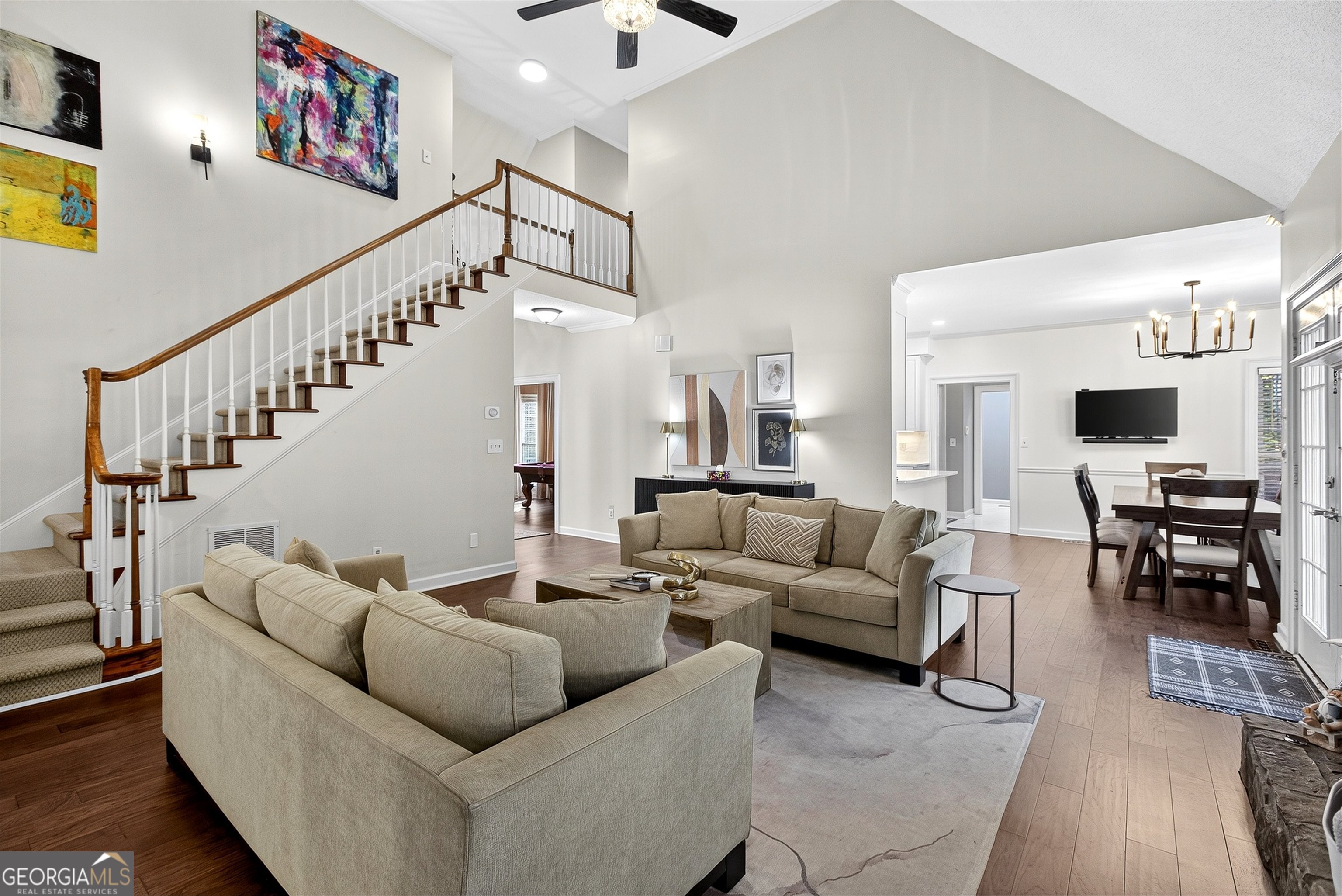 Longwood - Residential