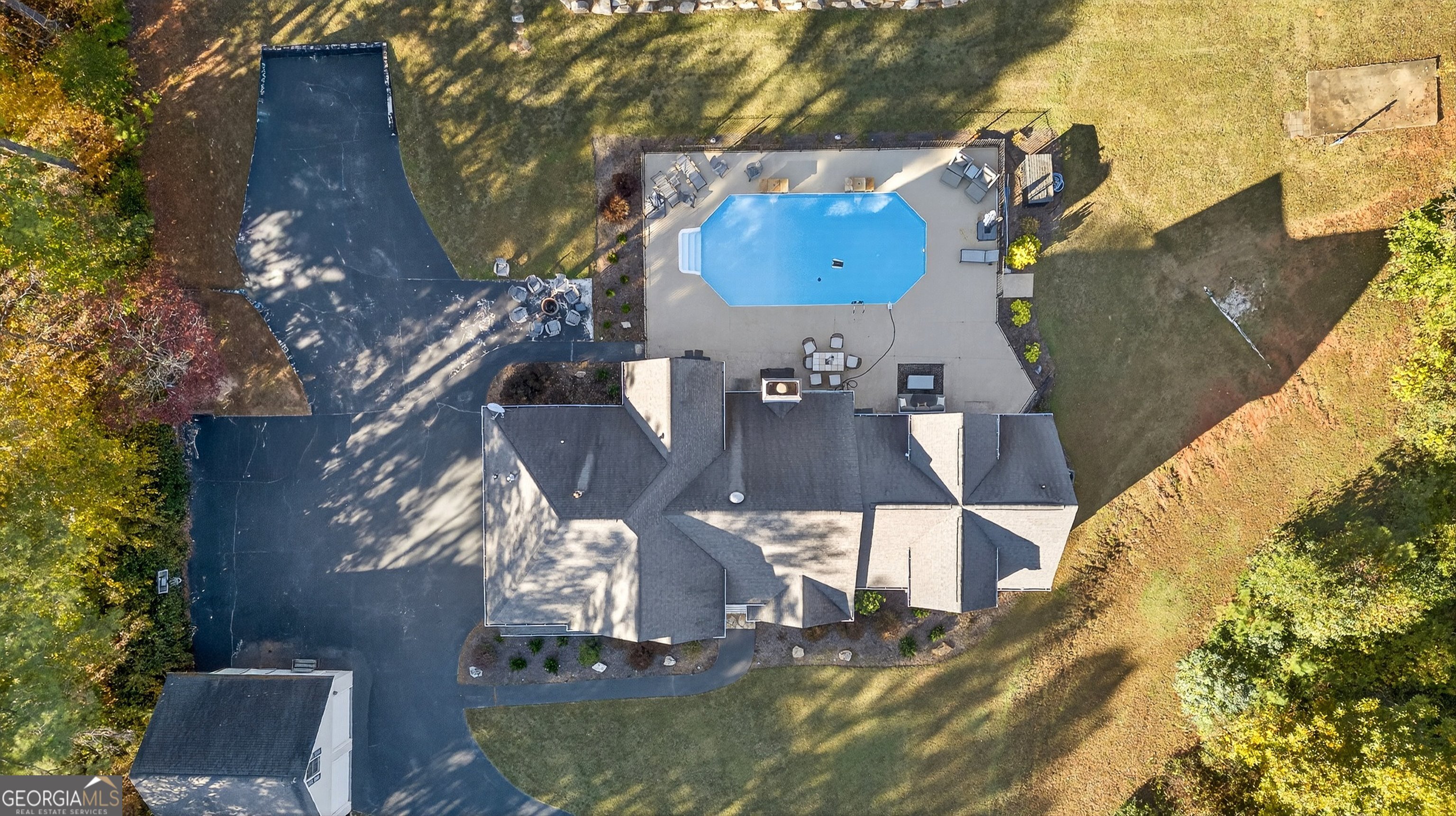 Longwood - Residential