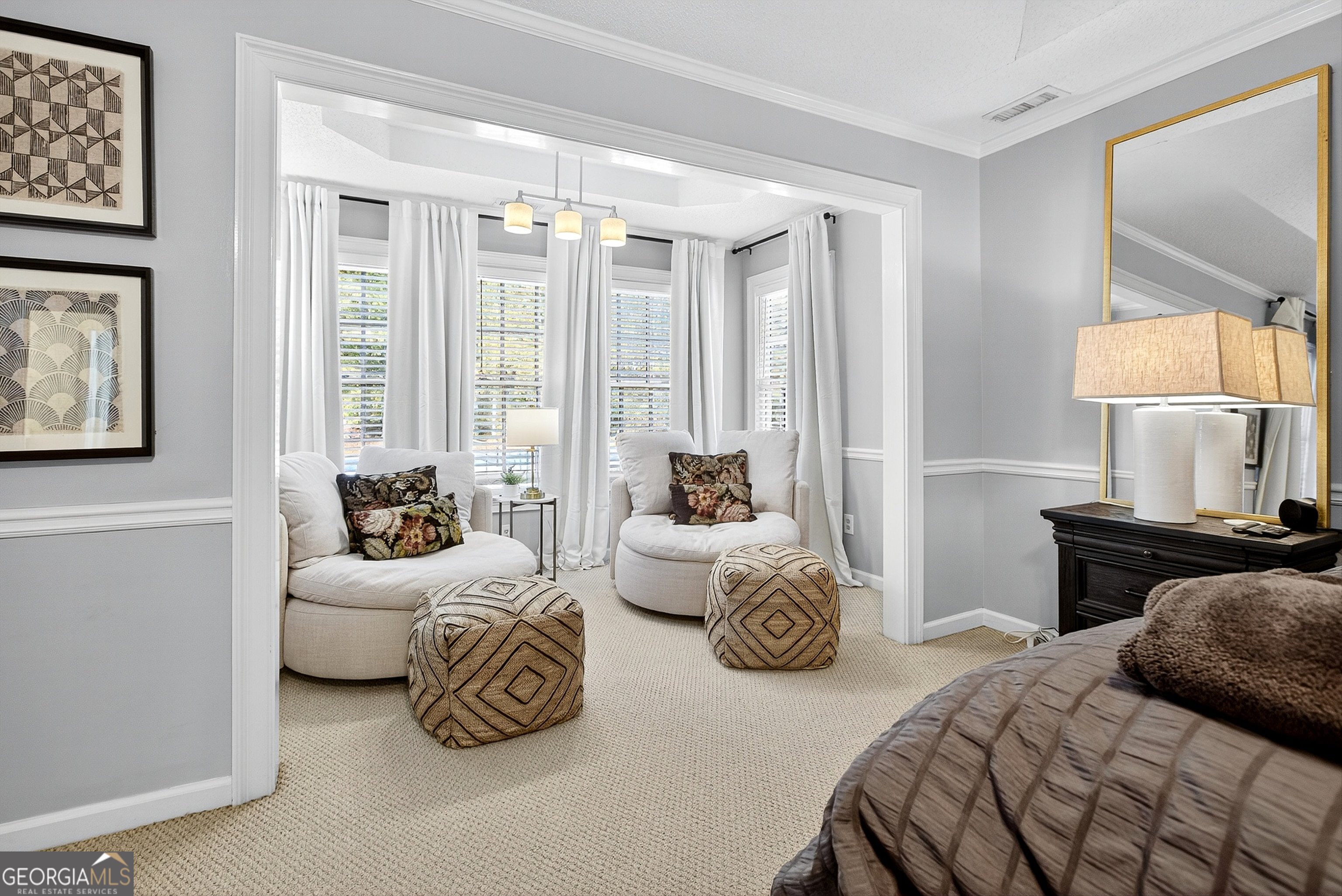 Longwood - Residential