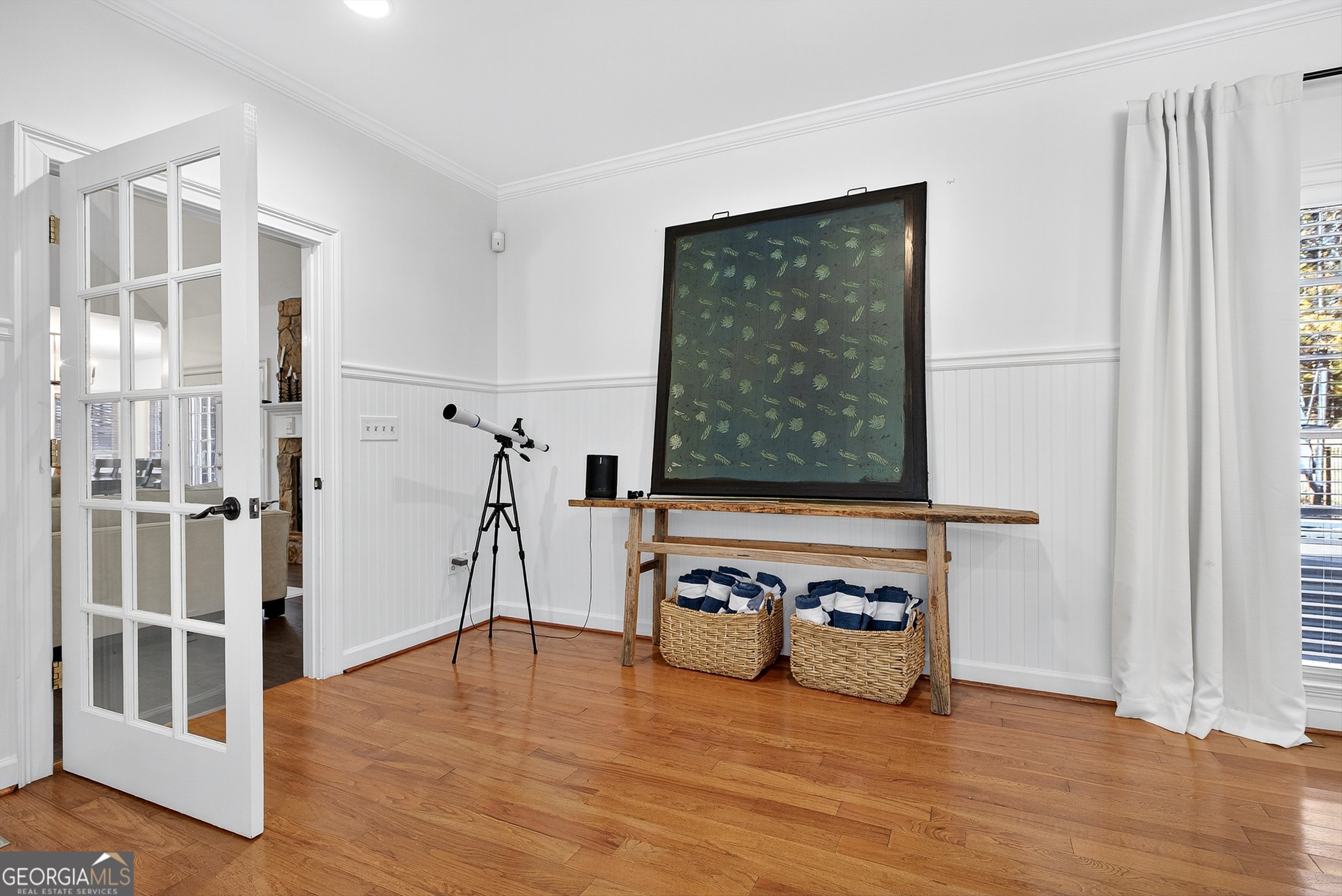 Longwood - Residential