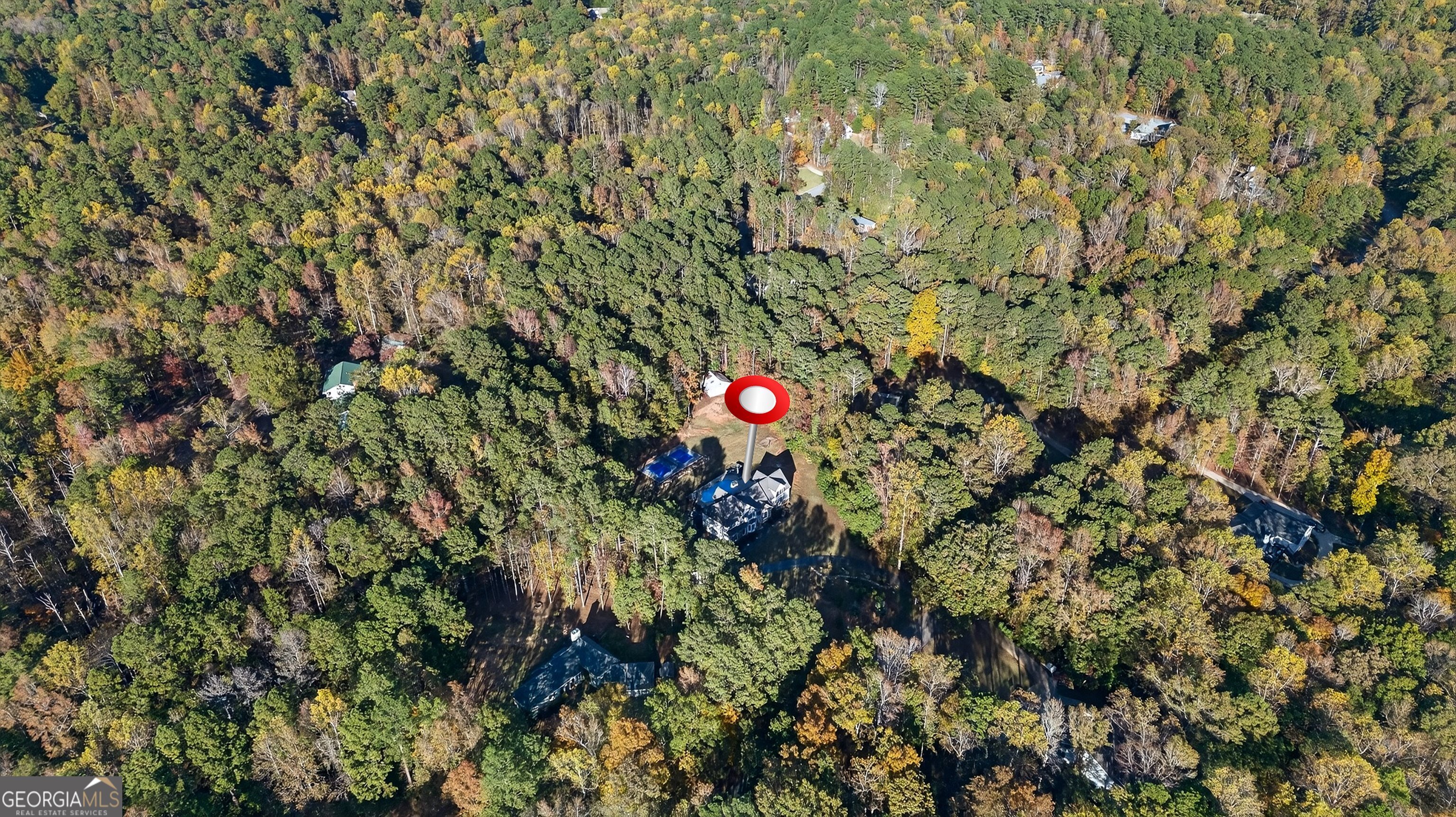 Longwood - Residential