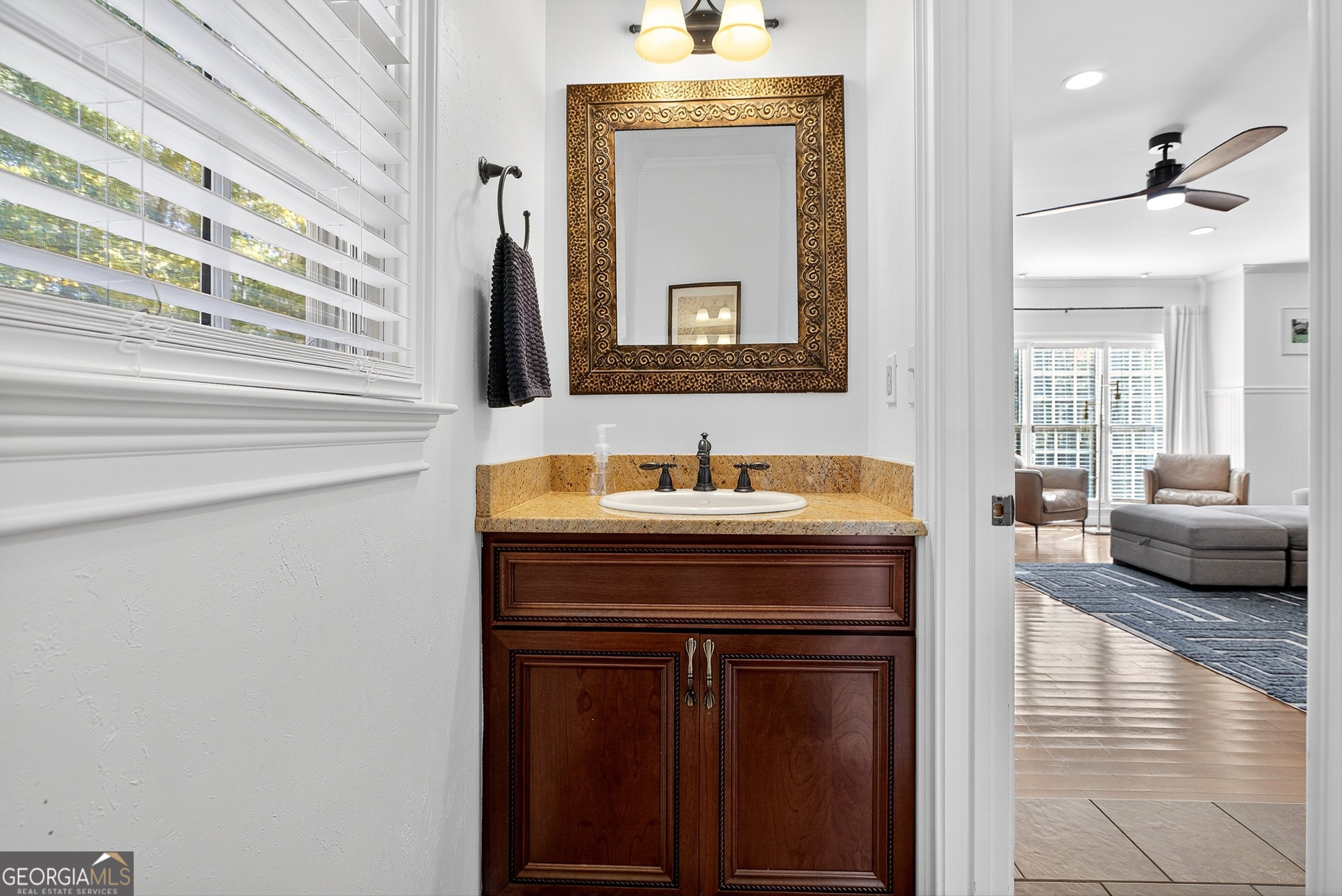 Longwood - Residential