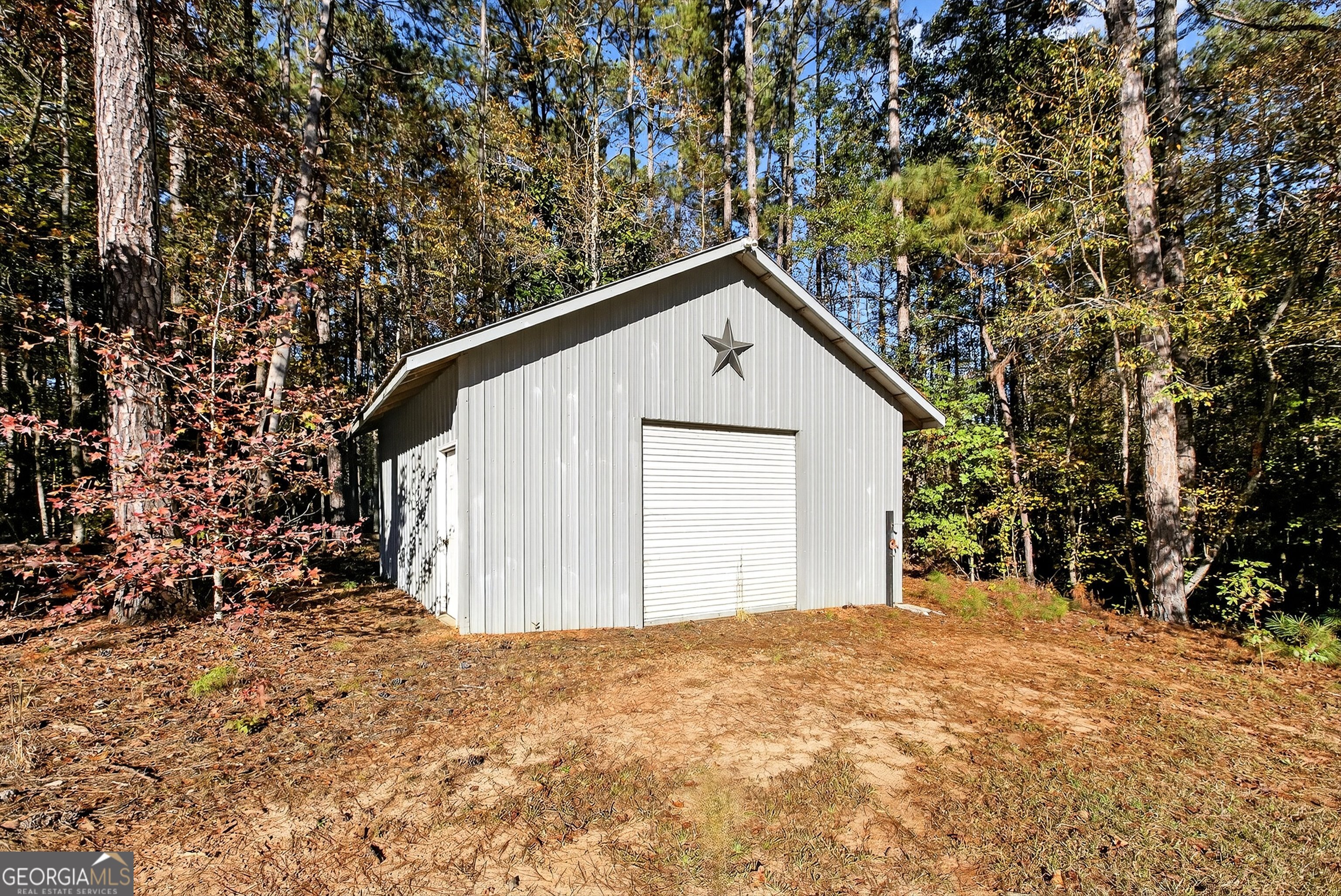 Longwood - Residential