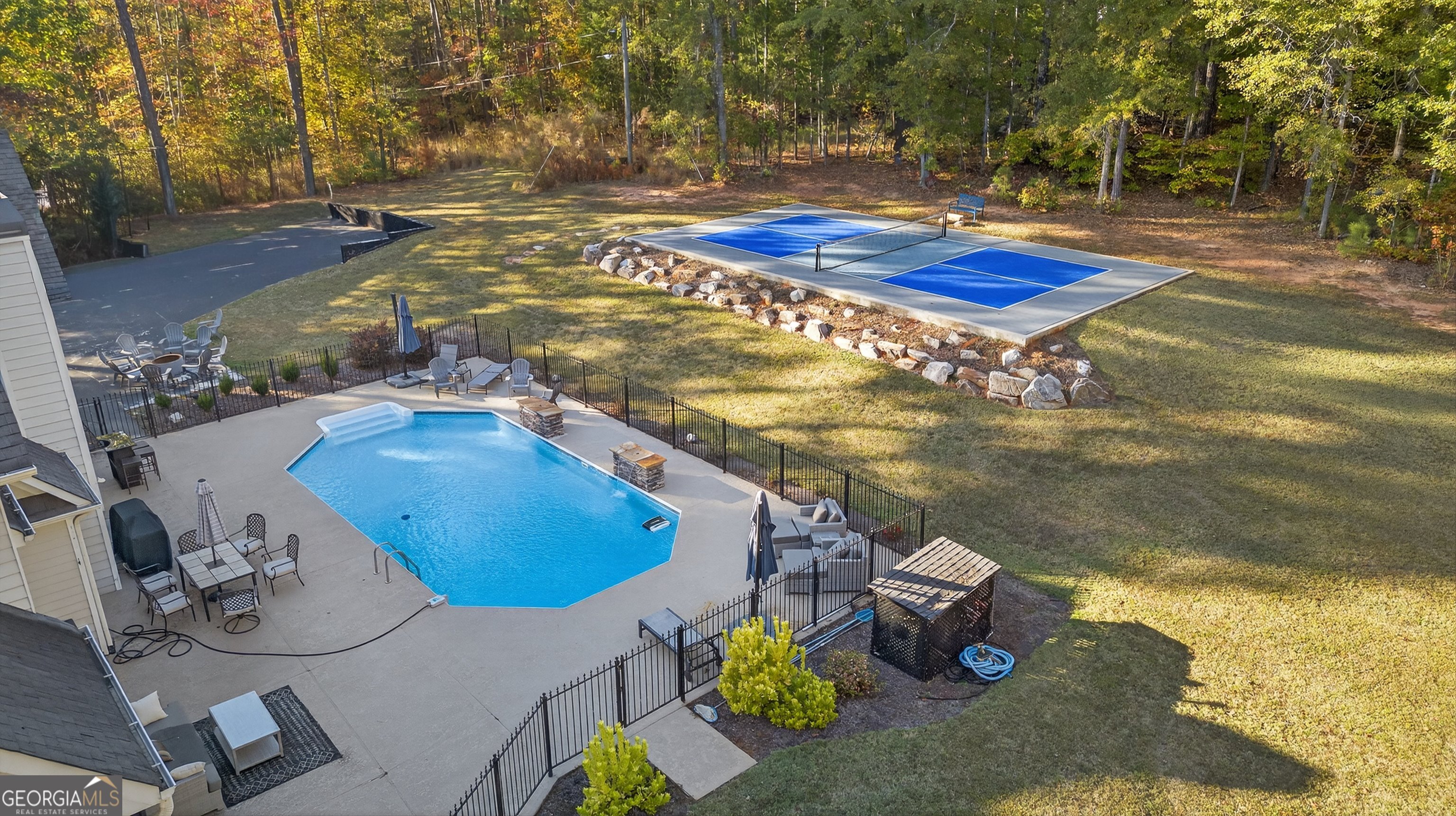 Longwood - Residential