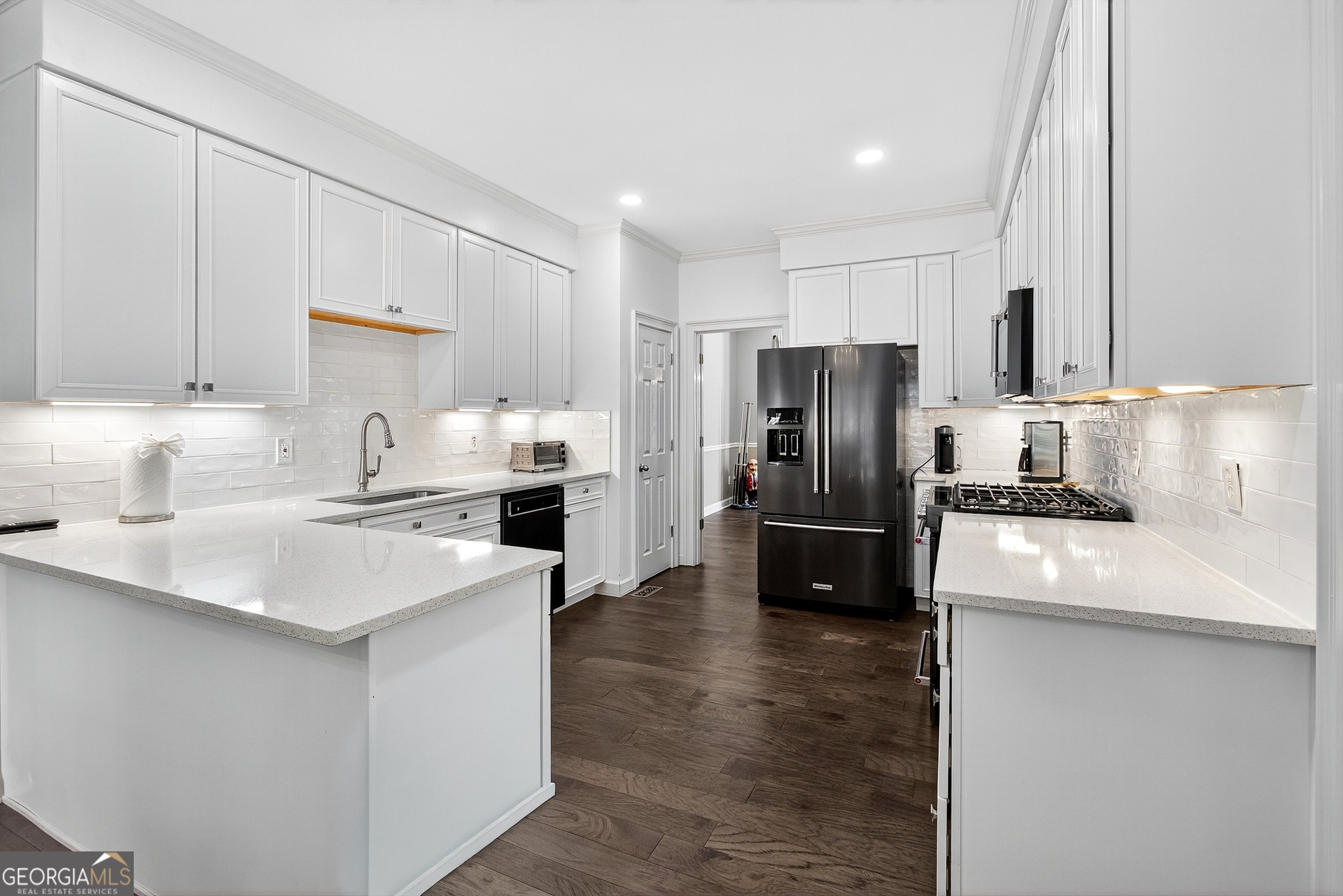 Longwood - Residential