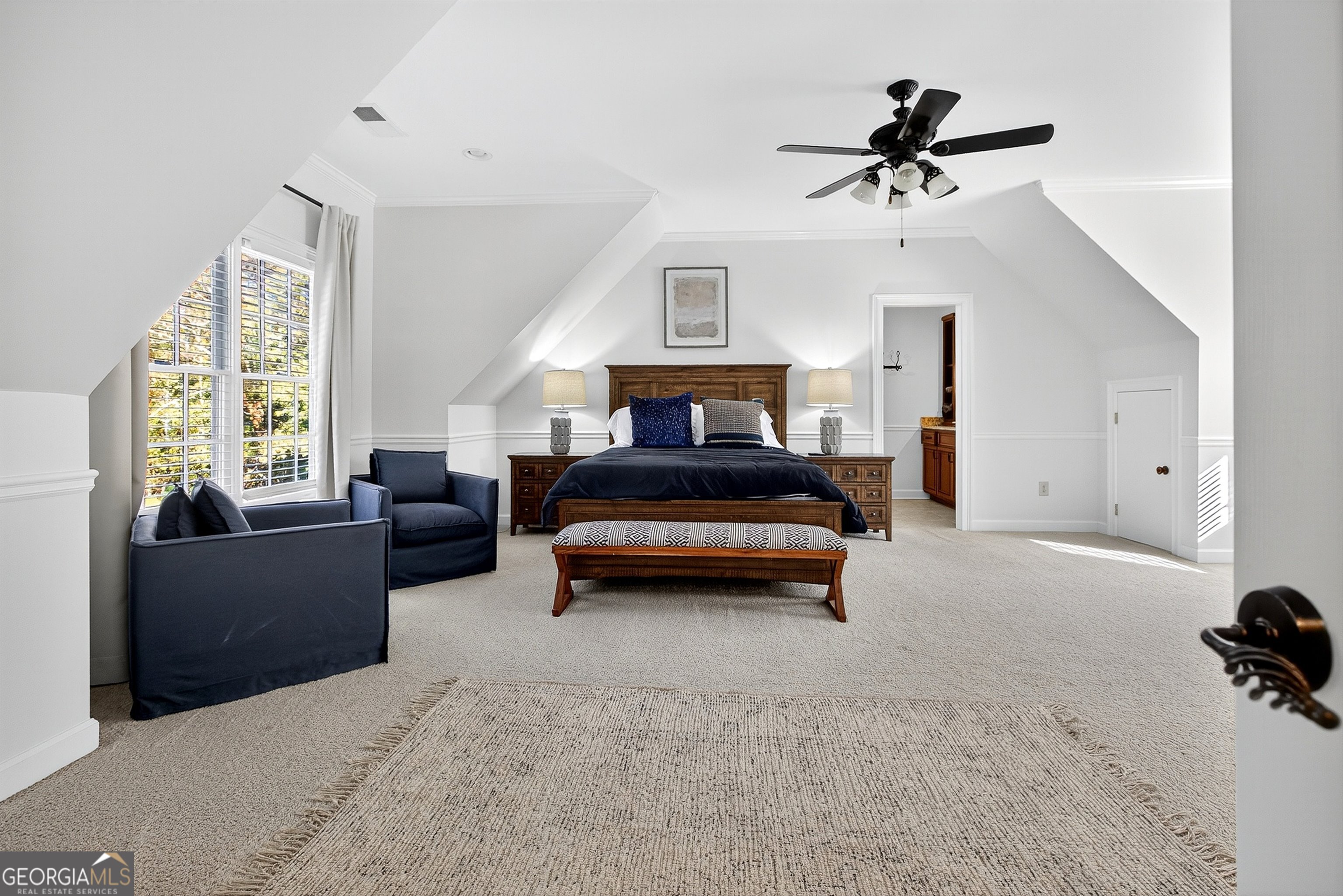 Longwood - Residential