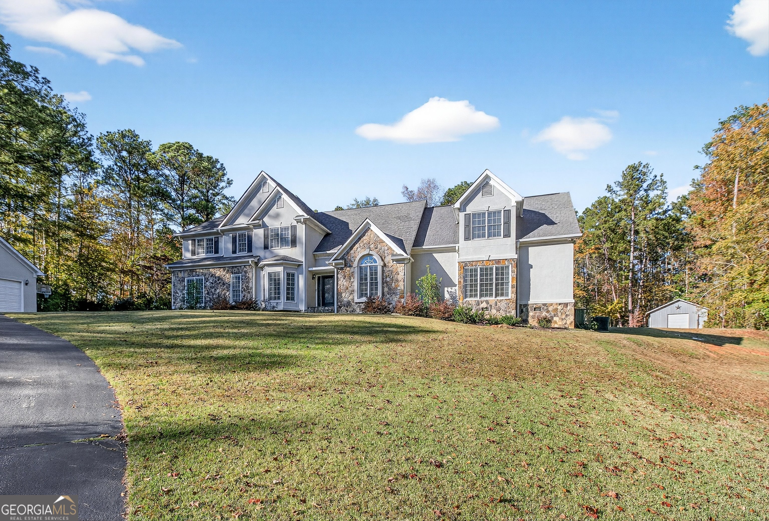 Longwood - Residential