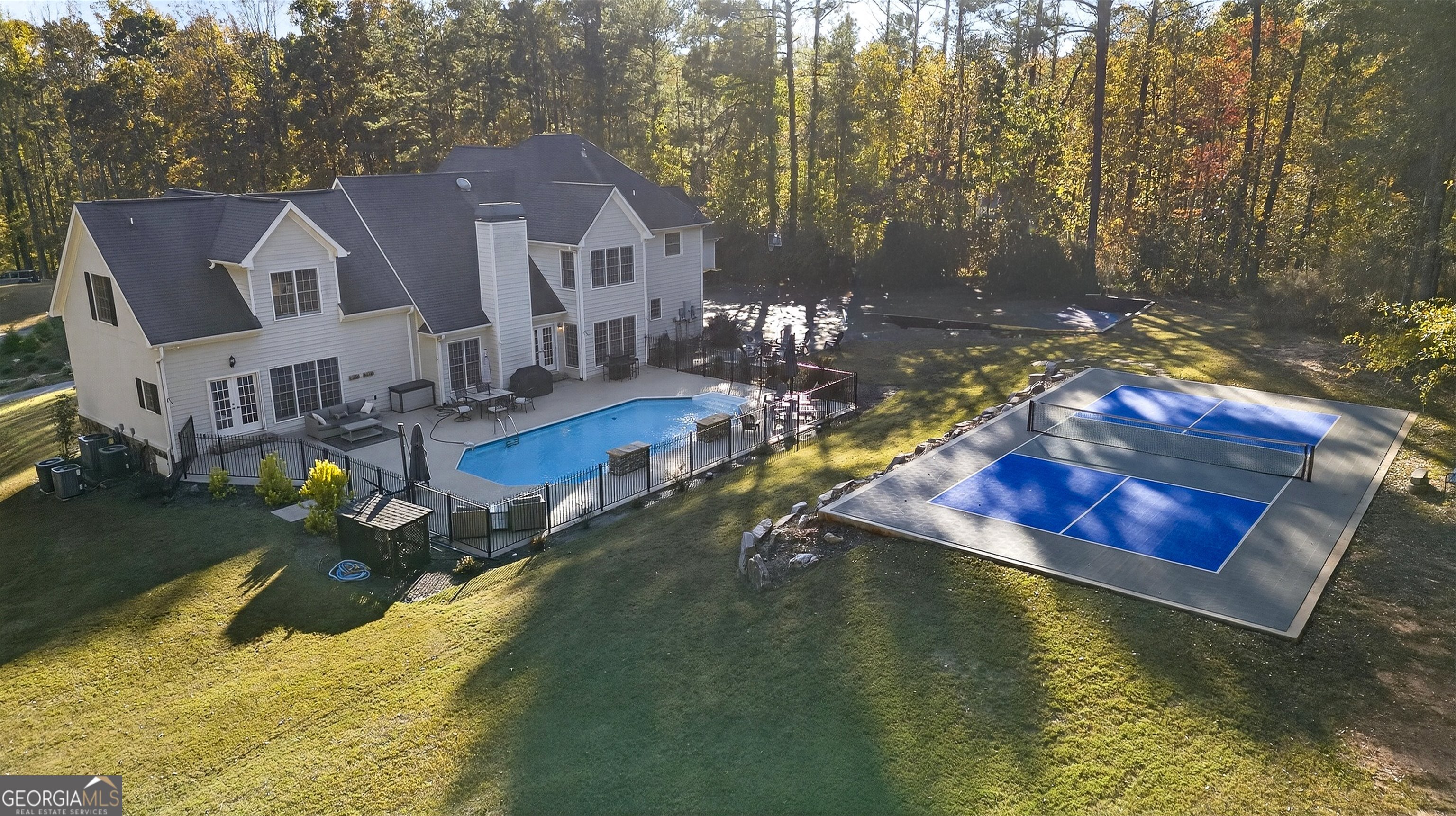 Longwood - Residential