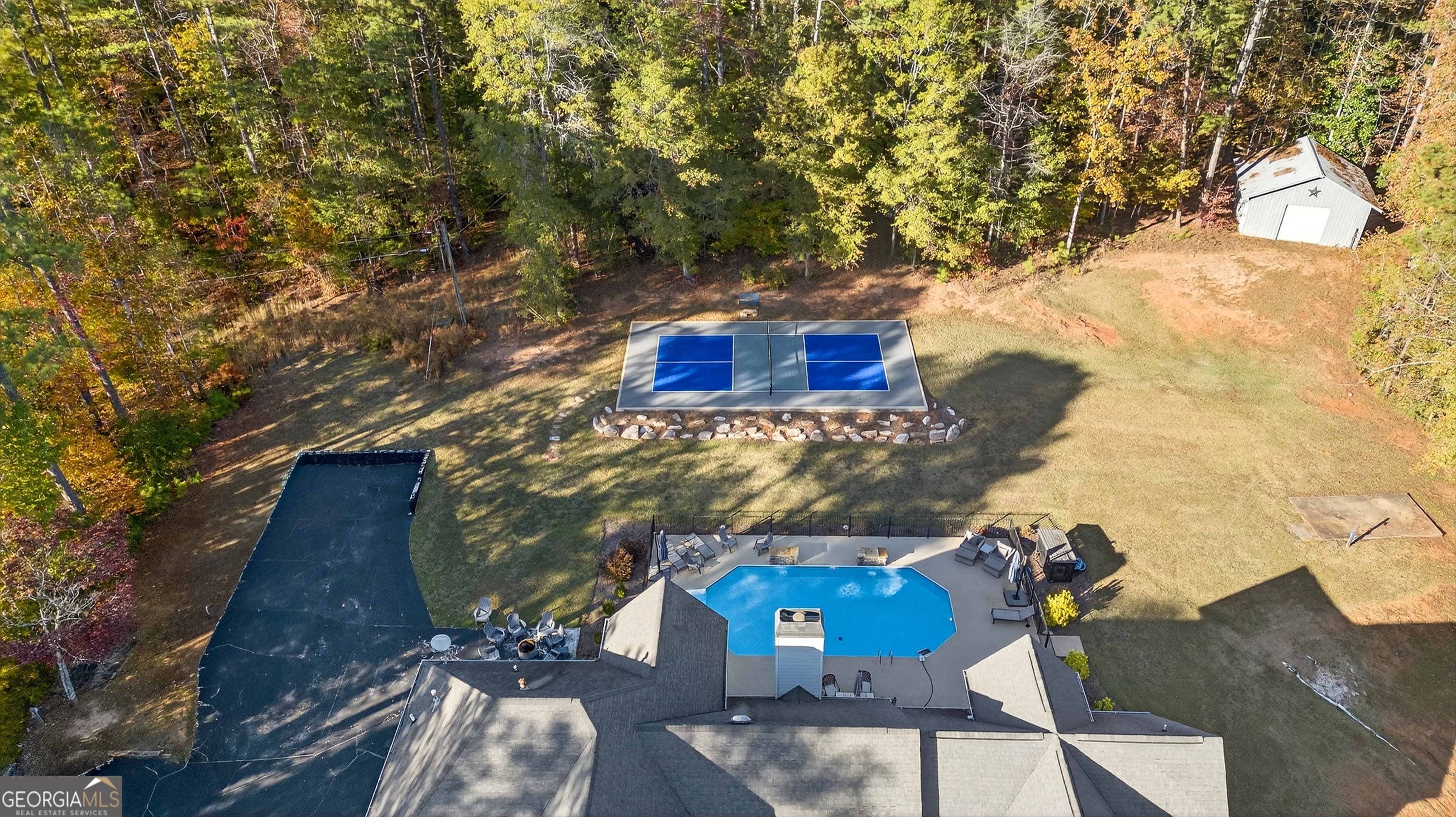 Longwood - Residential