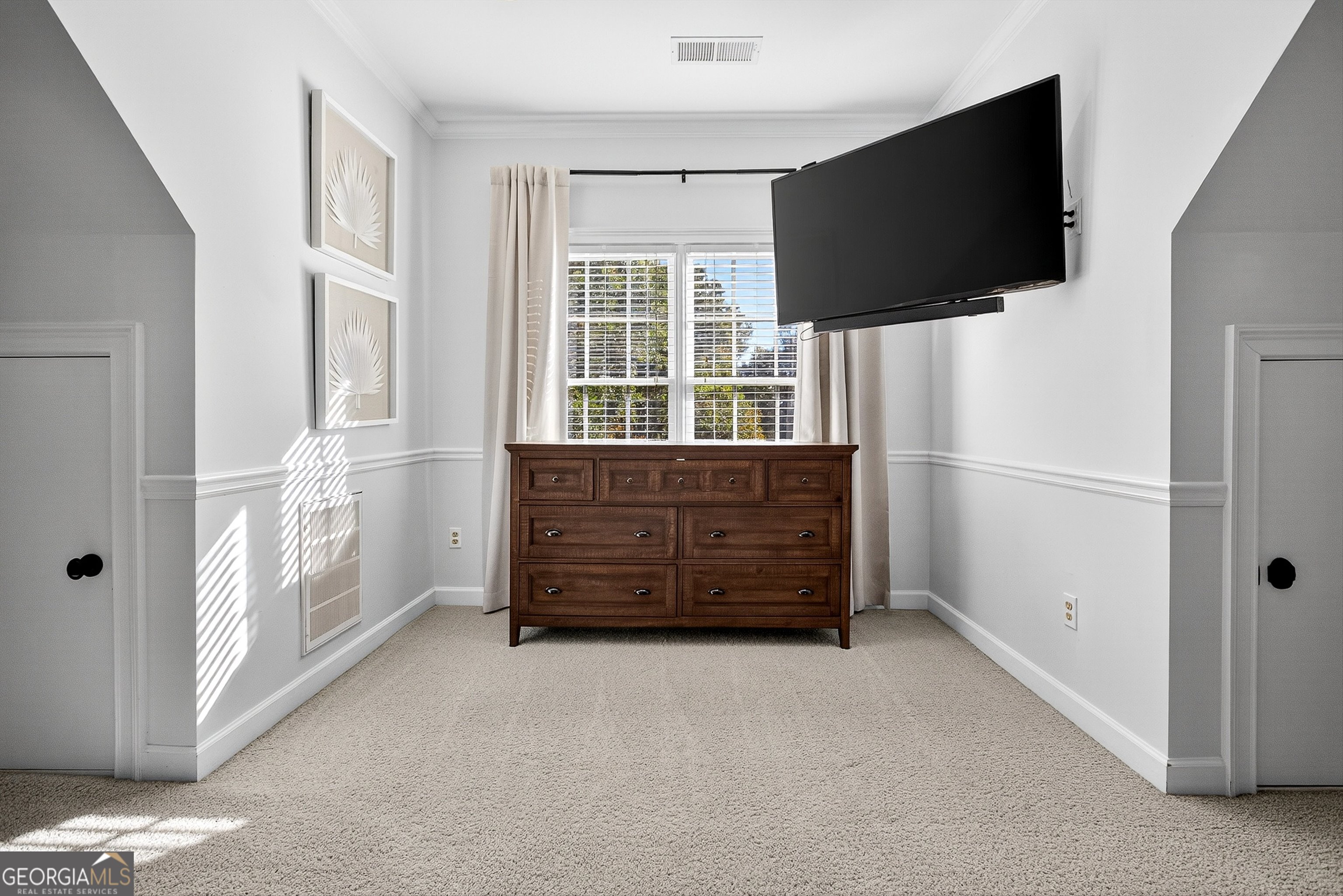 Longwood - Residential