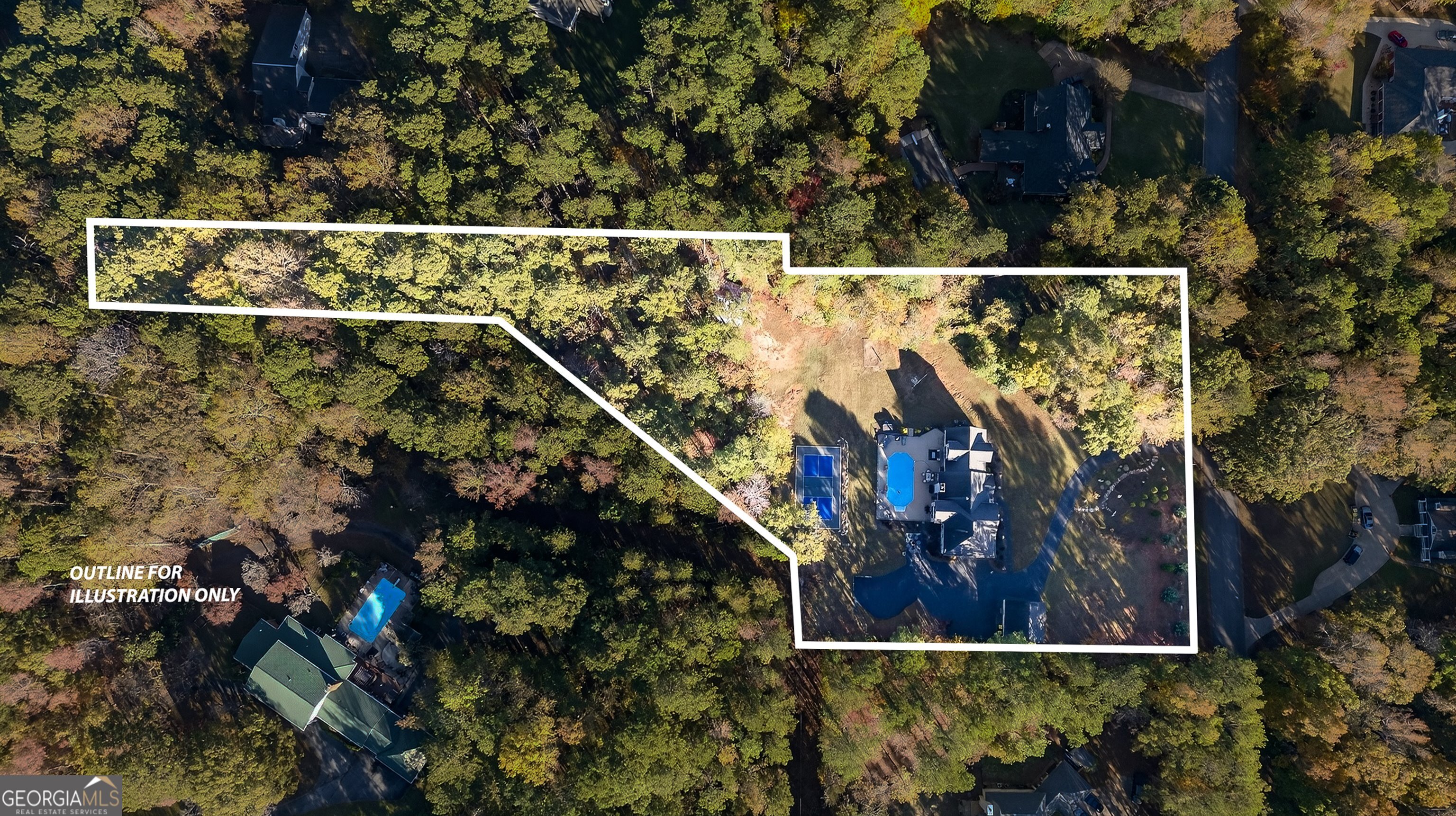 Longwood - Residential