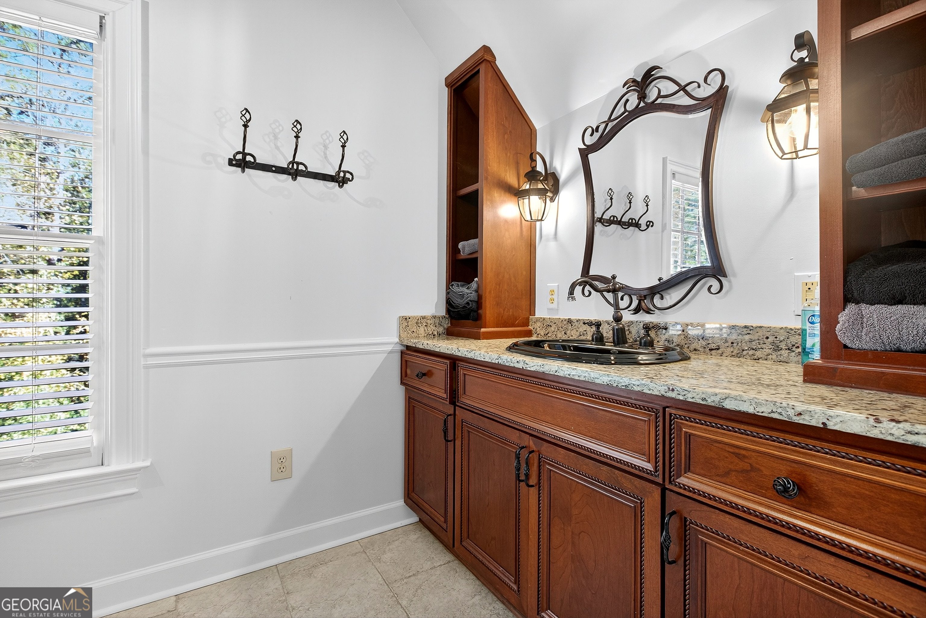 Longwood - Residential