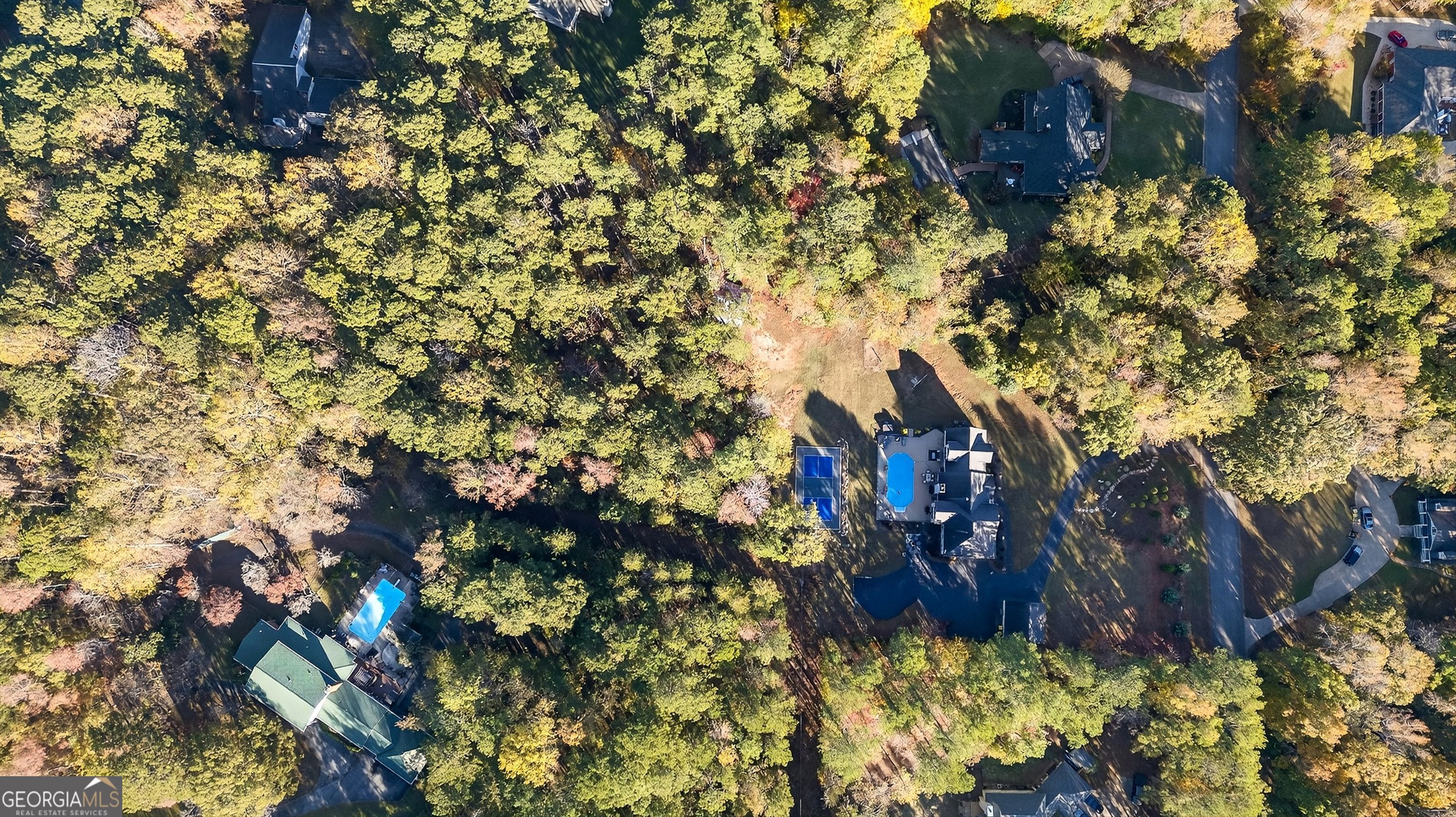 Longwood - Residential