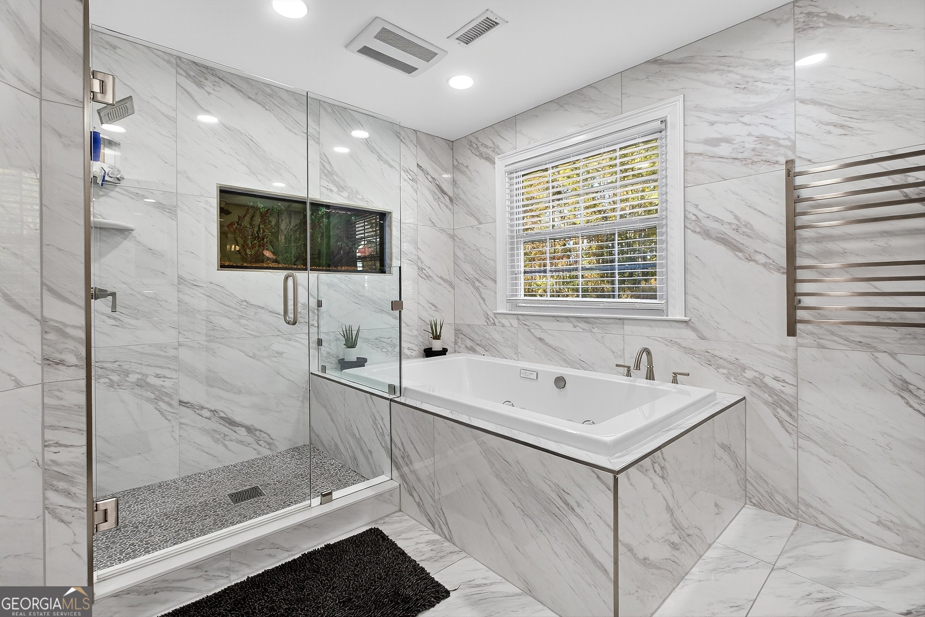 Longwood - Residential