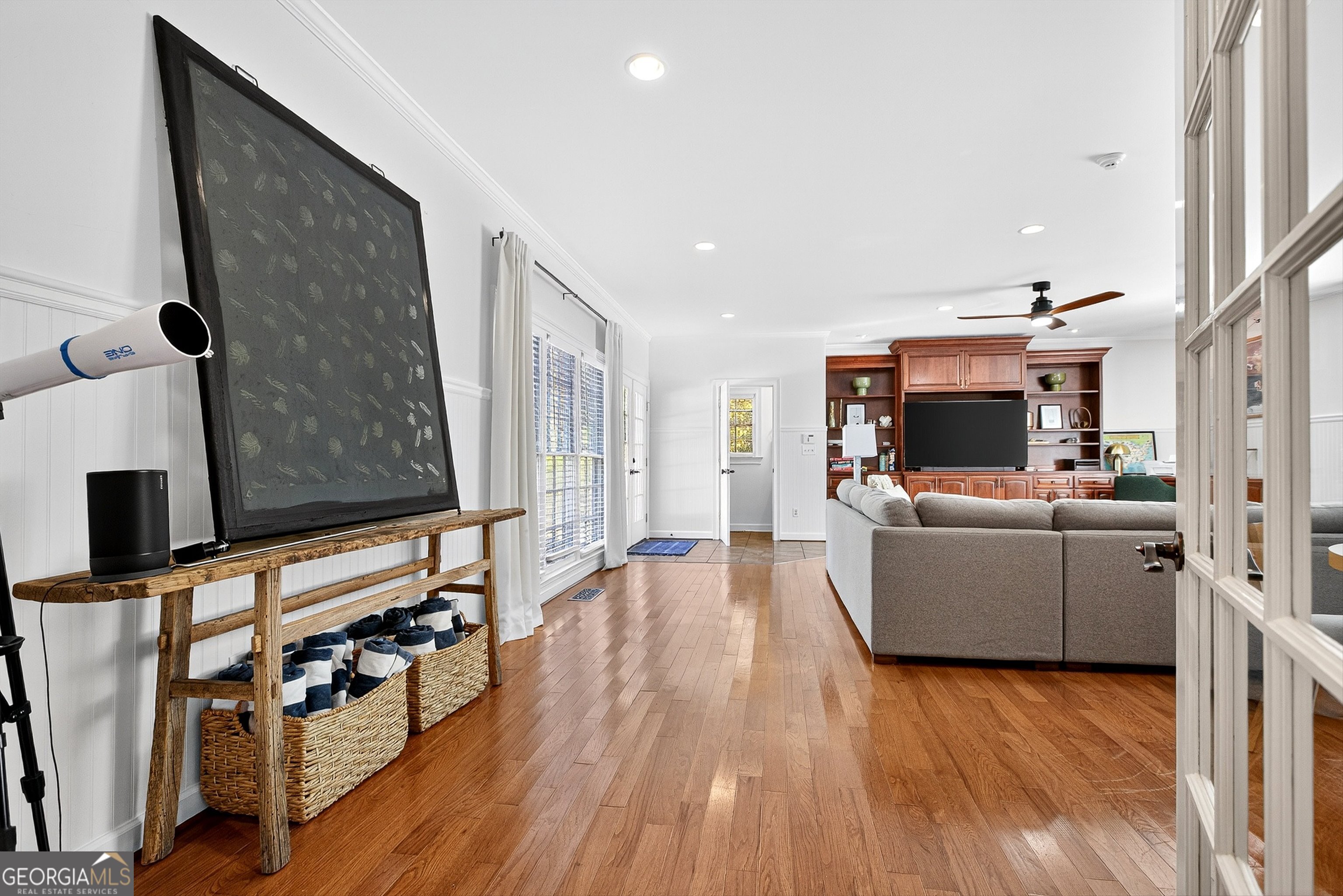 Longwood - Residential