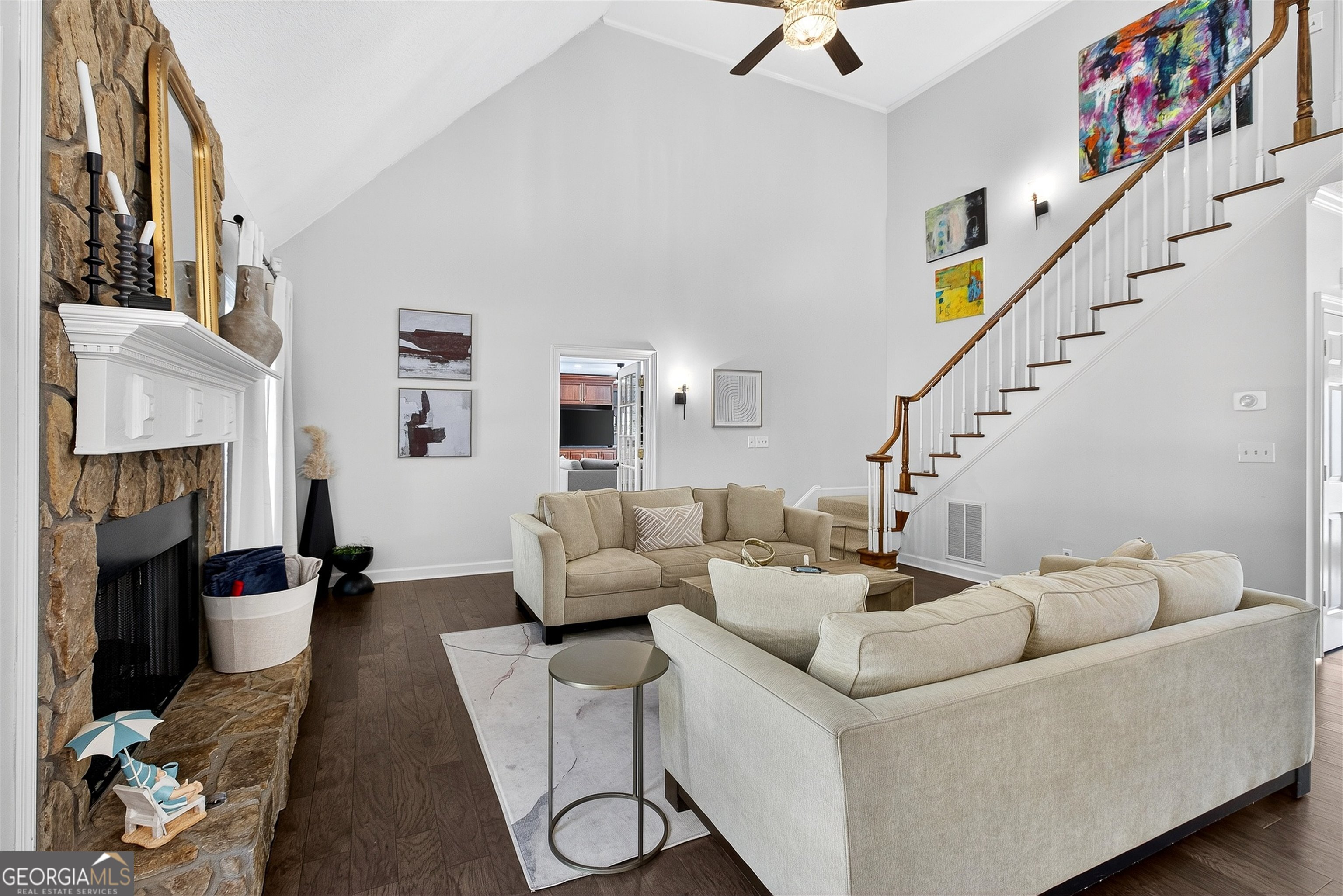 Longwood - Residential