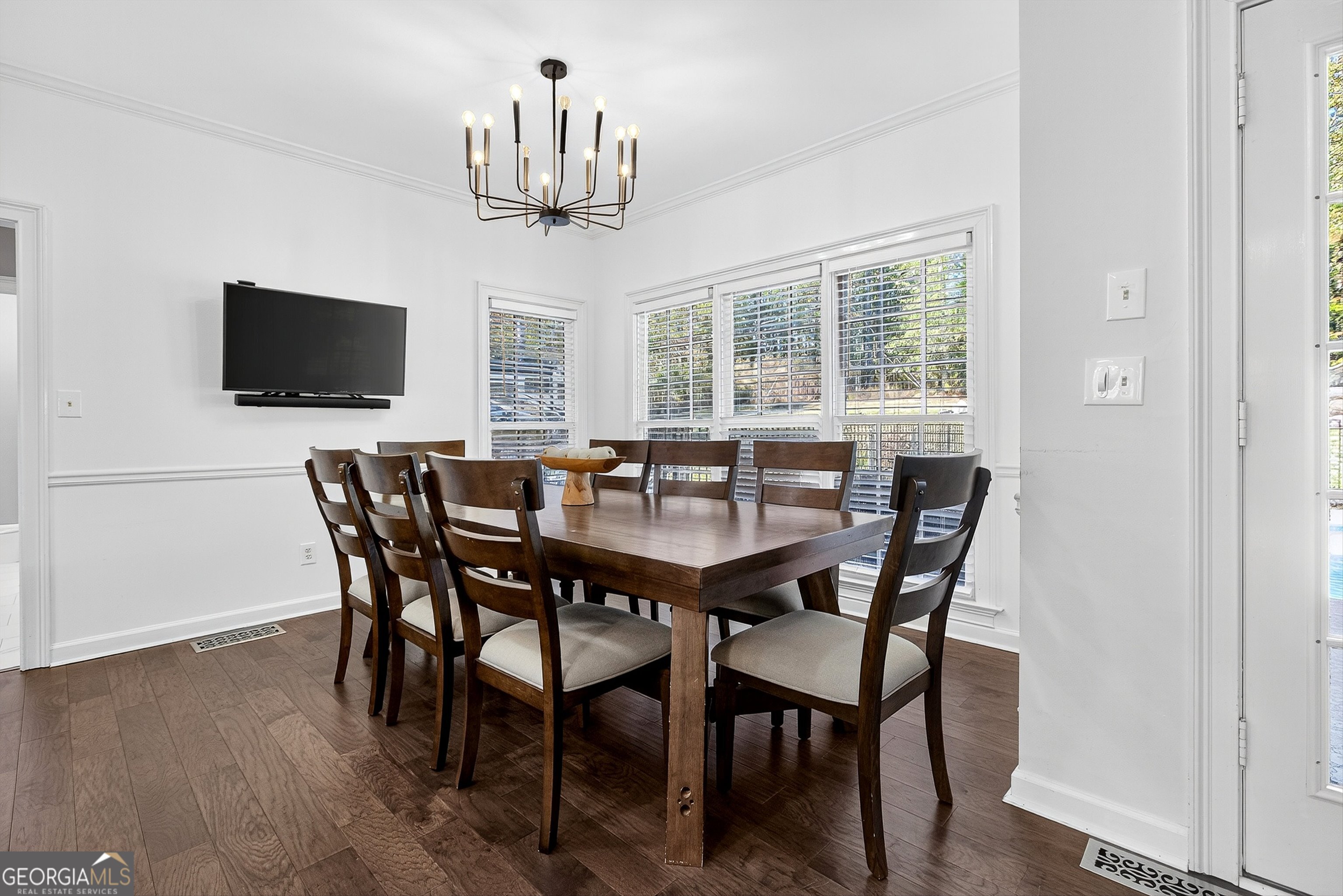 Longwood - Residential