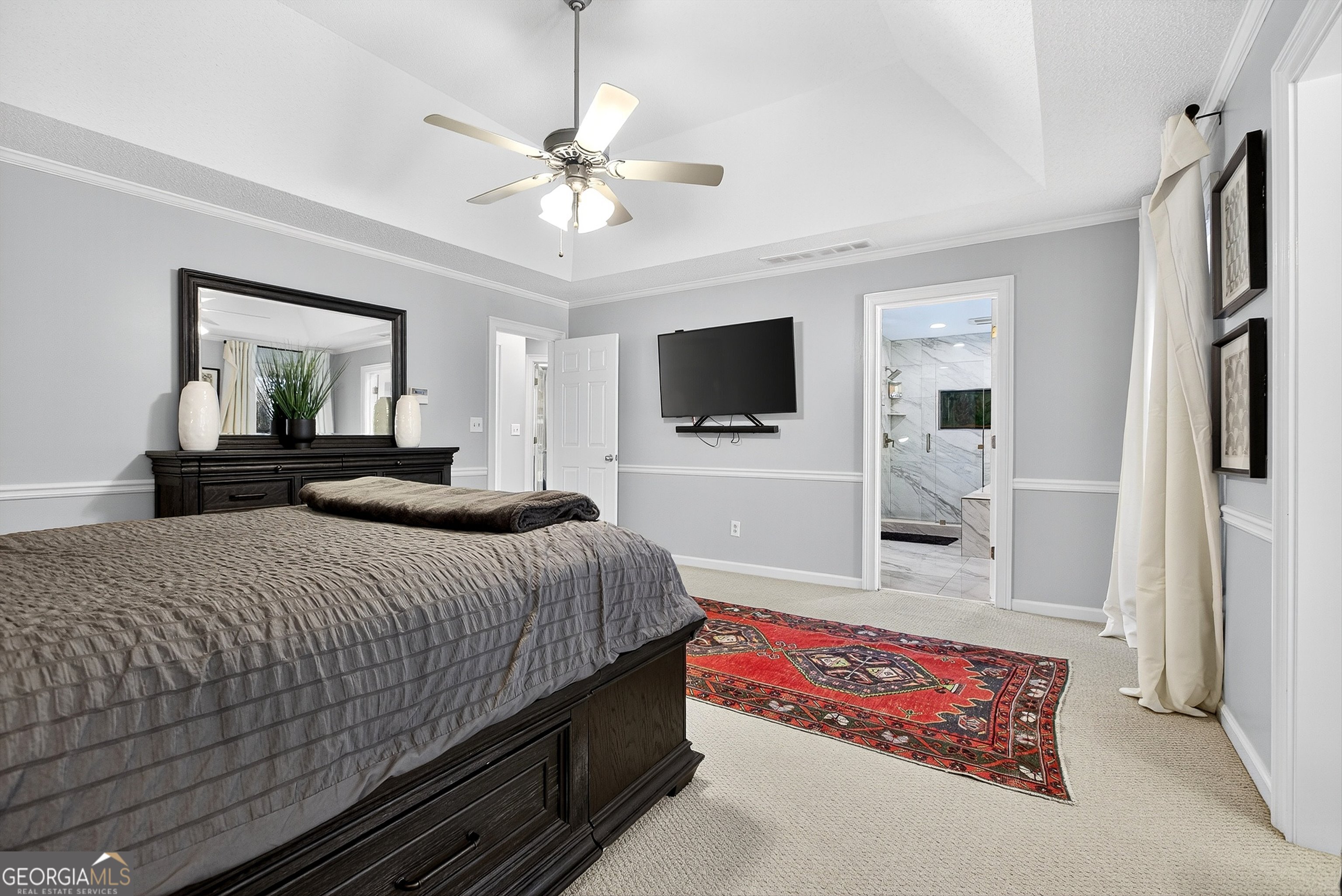 Longwood - Residential