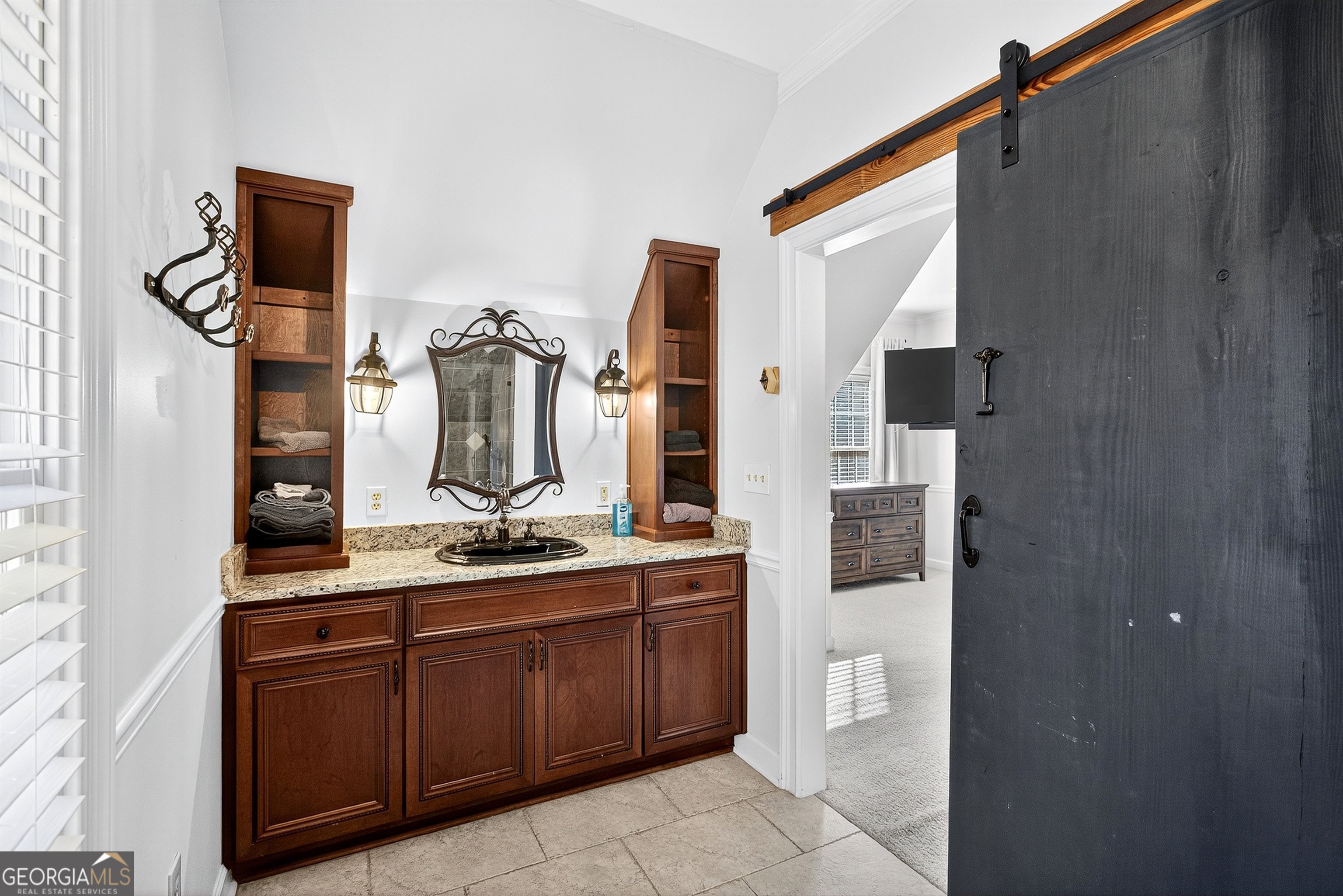 Longwood - Residential