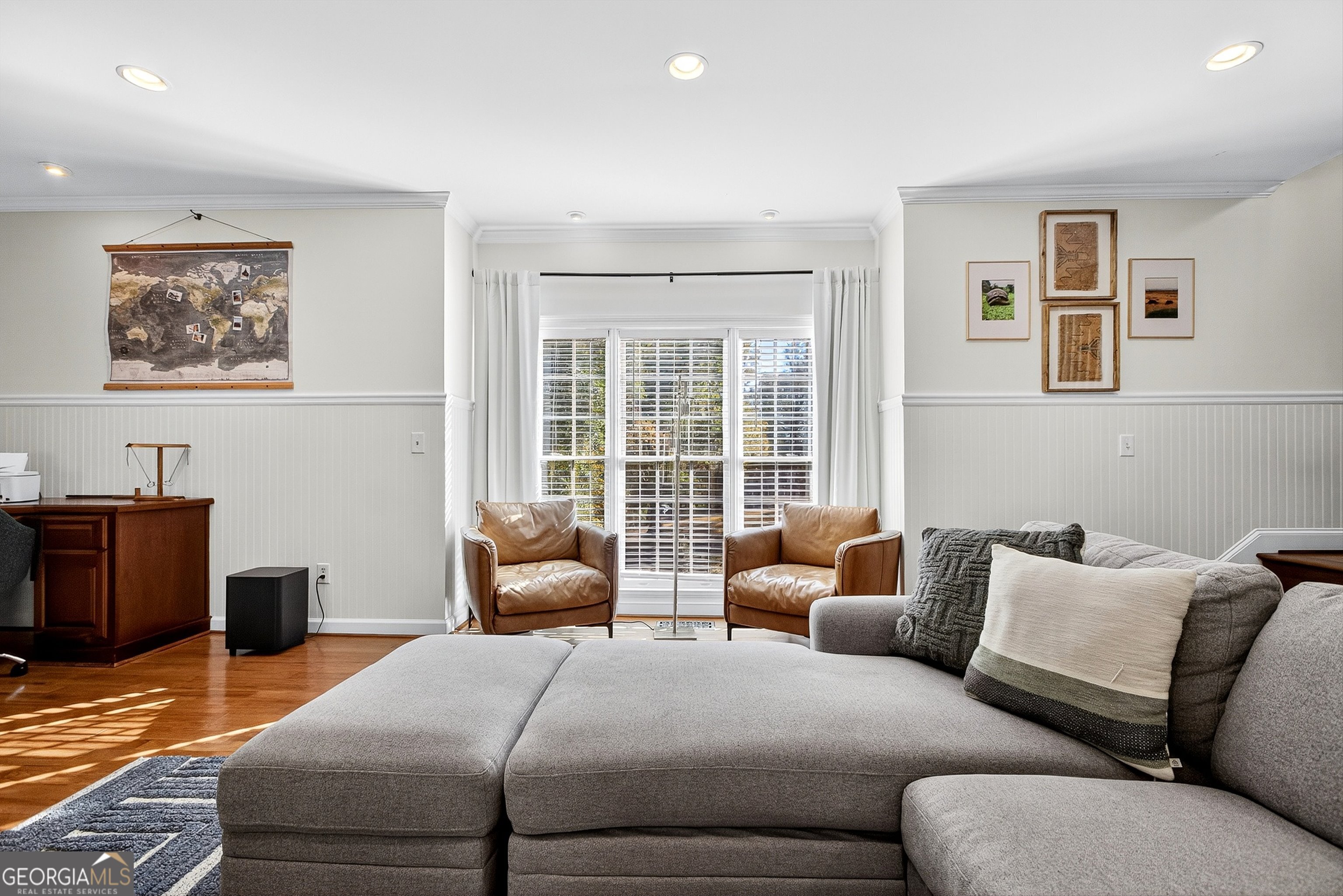 Longwood - Residential