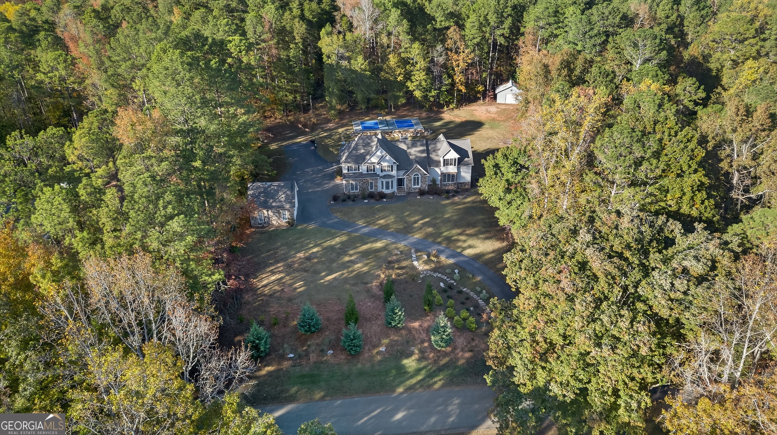 Longwood - Residential