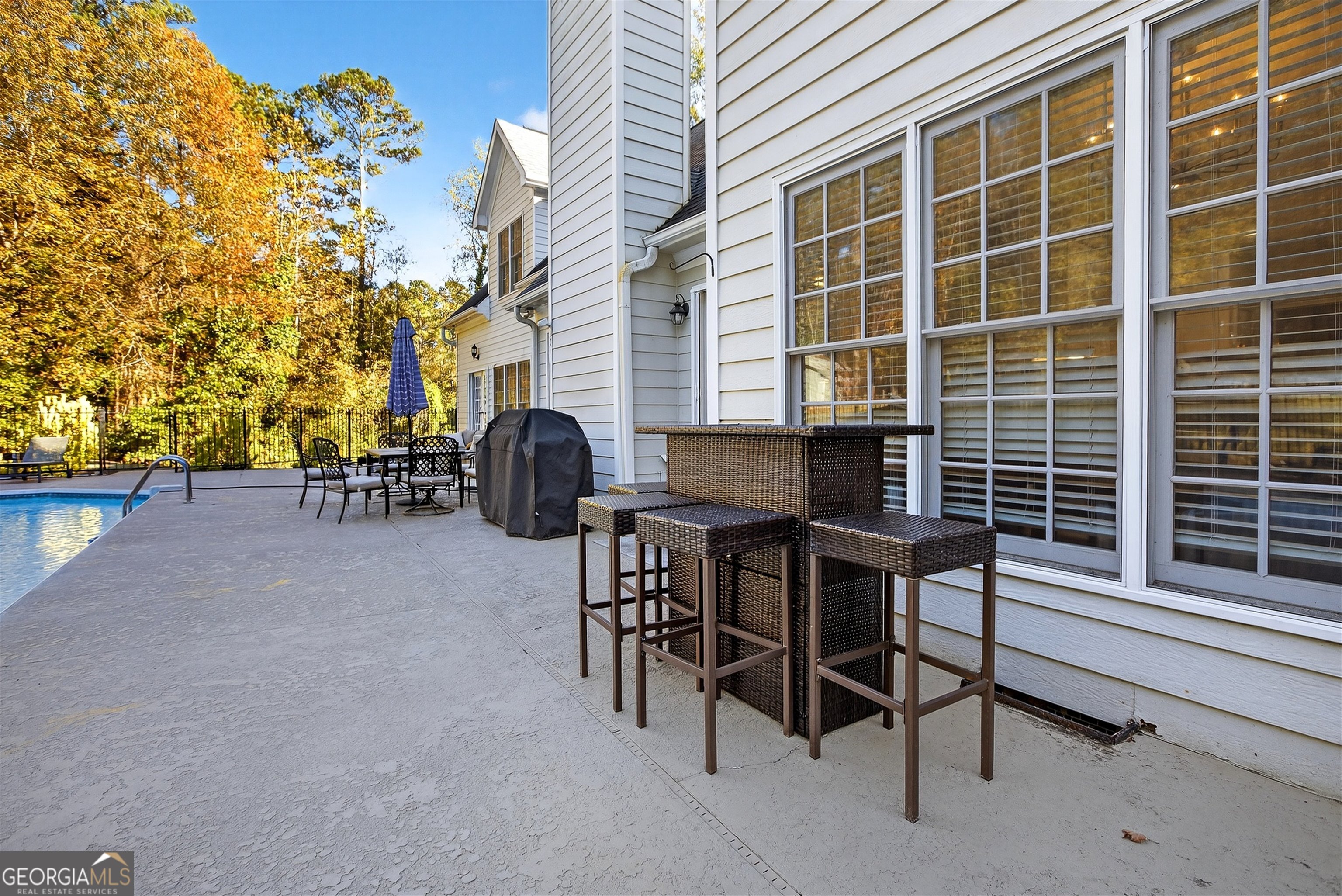 Longwood - Residential