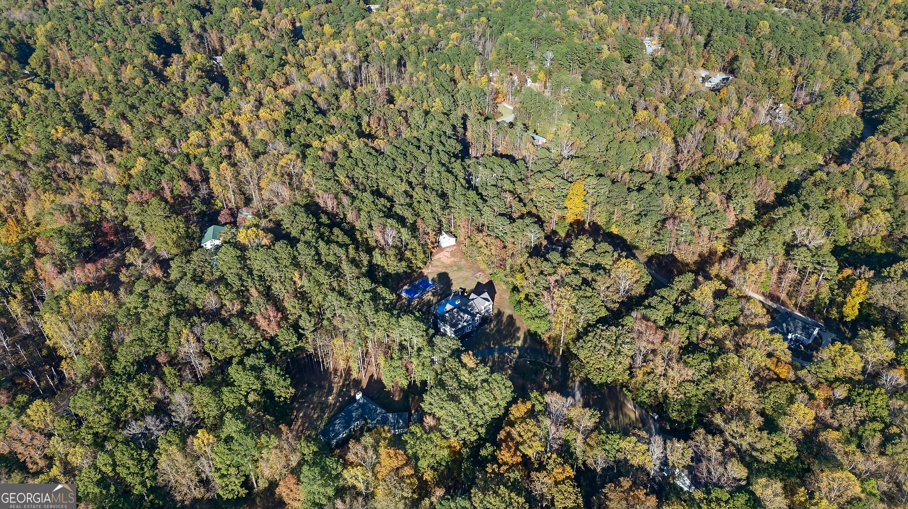 Longwood - Residential