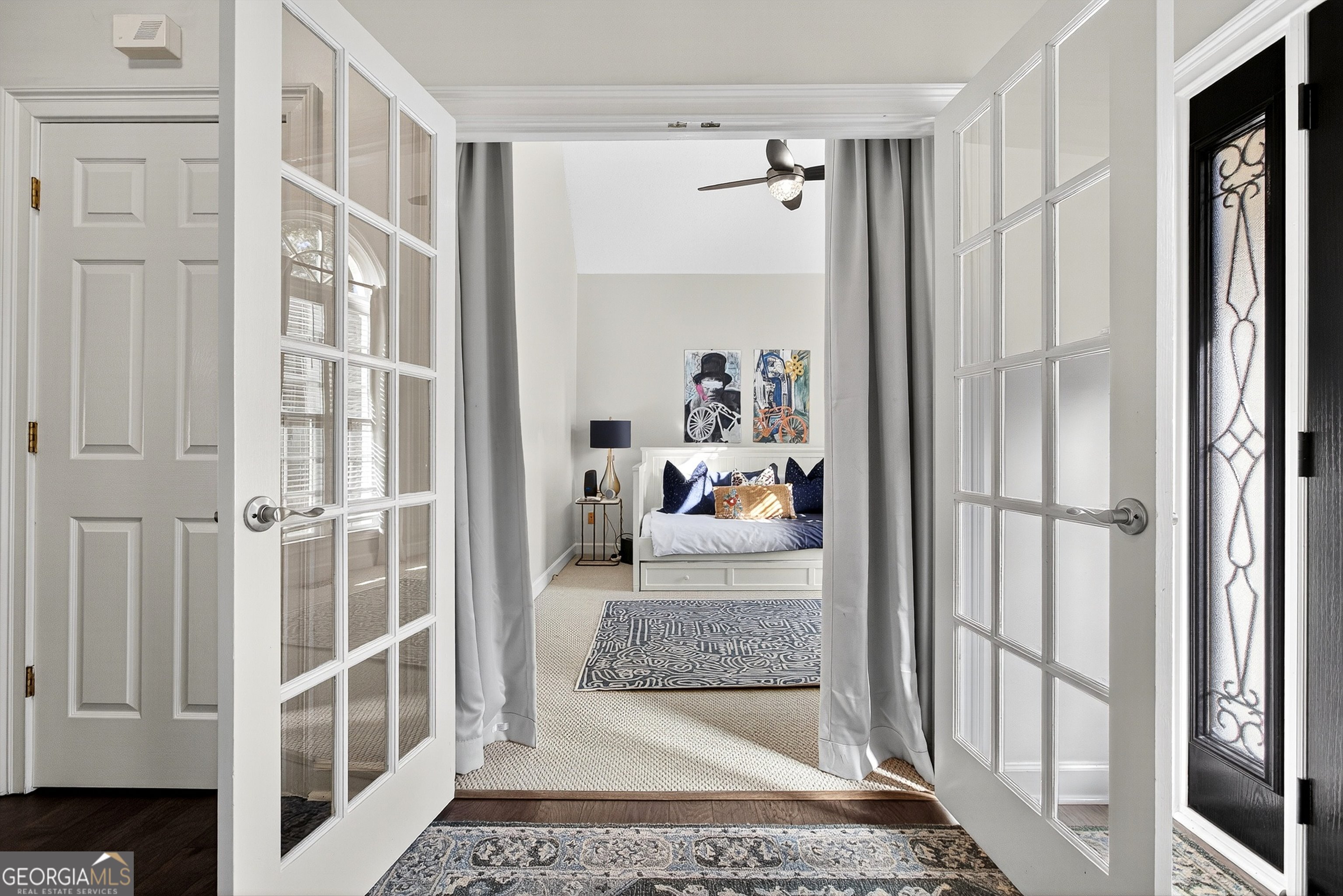 Longwood - Residential