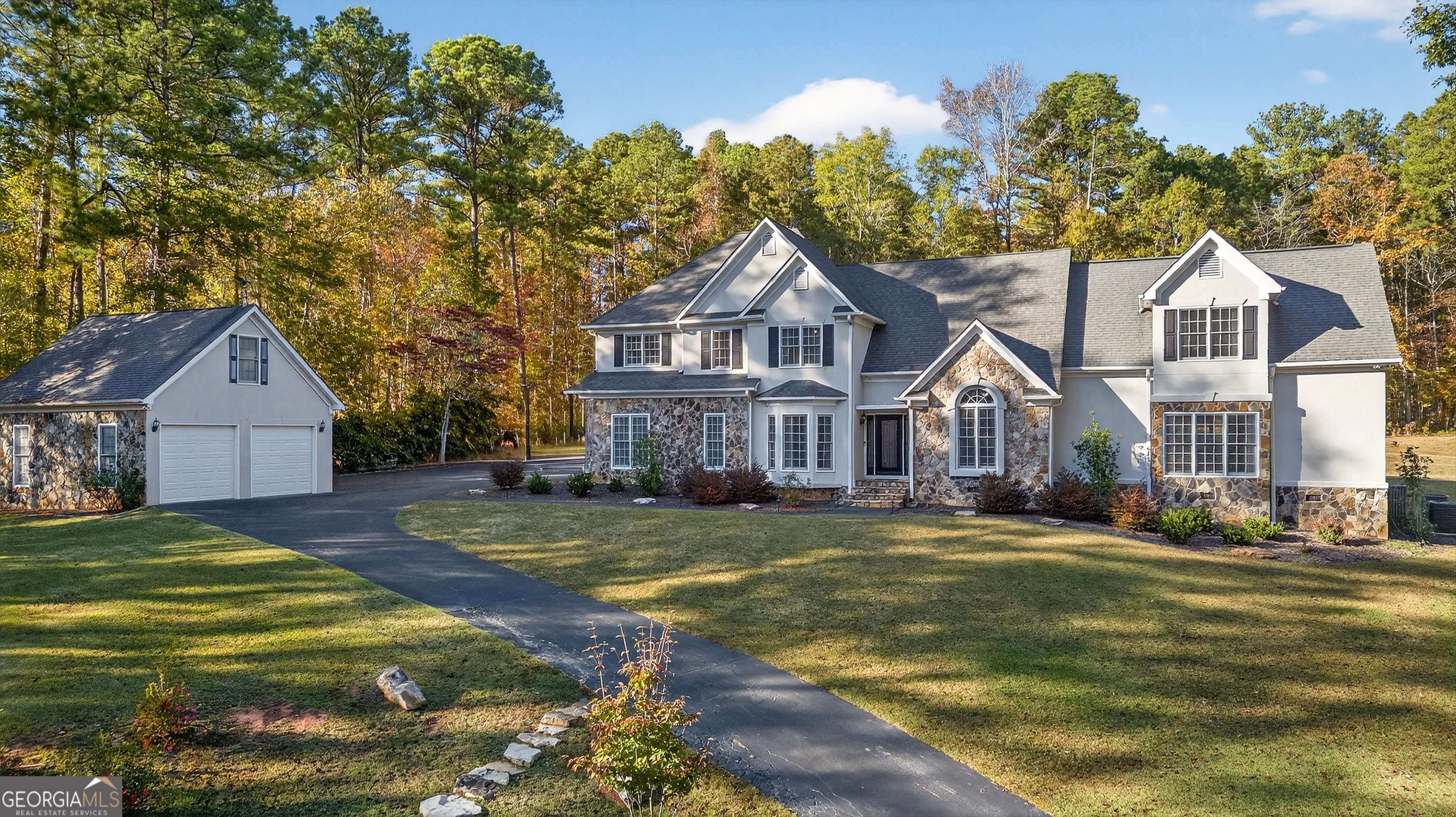 Longwood - Residential