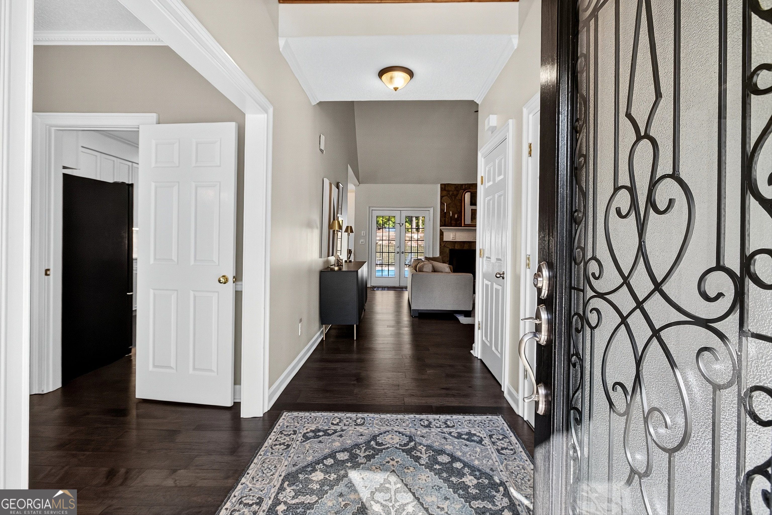 Longwood - Residential