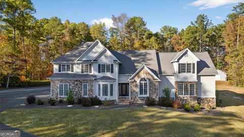 Photo of 50 Longwood Lane, Newnan, GA 30263 (MLS # 10638599)