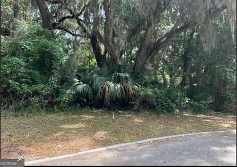 Photo of 0 Wagner Lane, St. Marys, GA 31558 (MLS # 10565245)