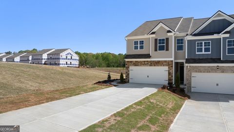 Photo of 261 Deerberry Drive, Jasper, GA 30143 (MLS # 10528670)