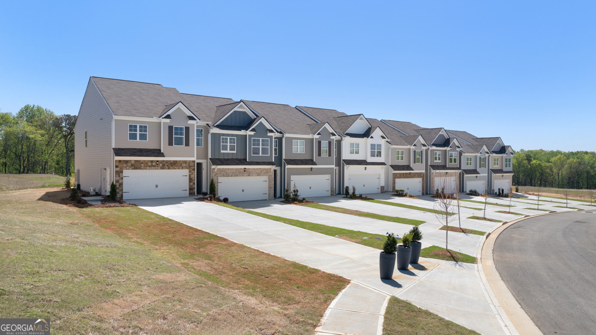 261 Deerberry DR