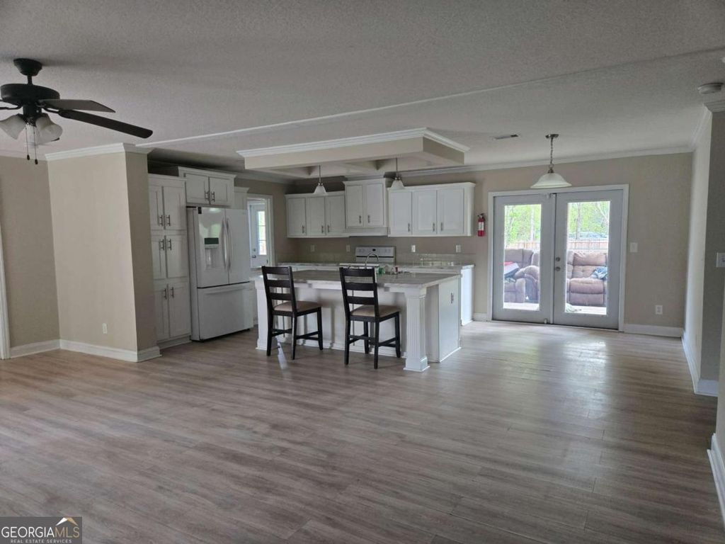 Photo of 688 Linden Bluff Drive, Jesup, GA 31545 (MLS # 10725481)