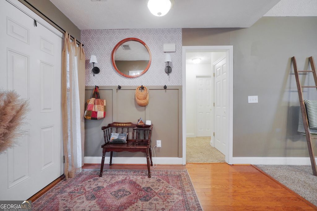 Photo of 1017 Bench Mark Drive, McDonough, GA 30252 (MLS # 10767903)