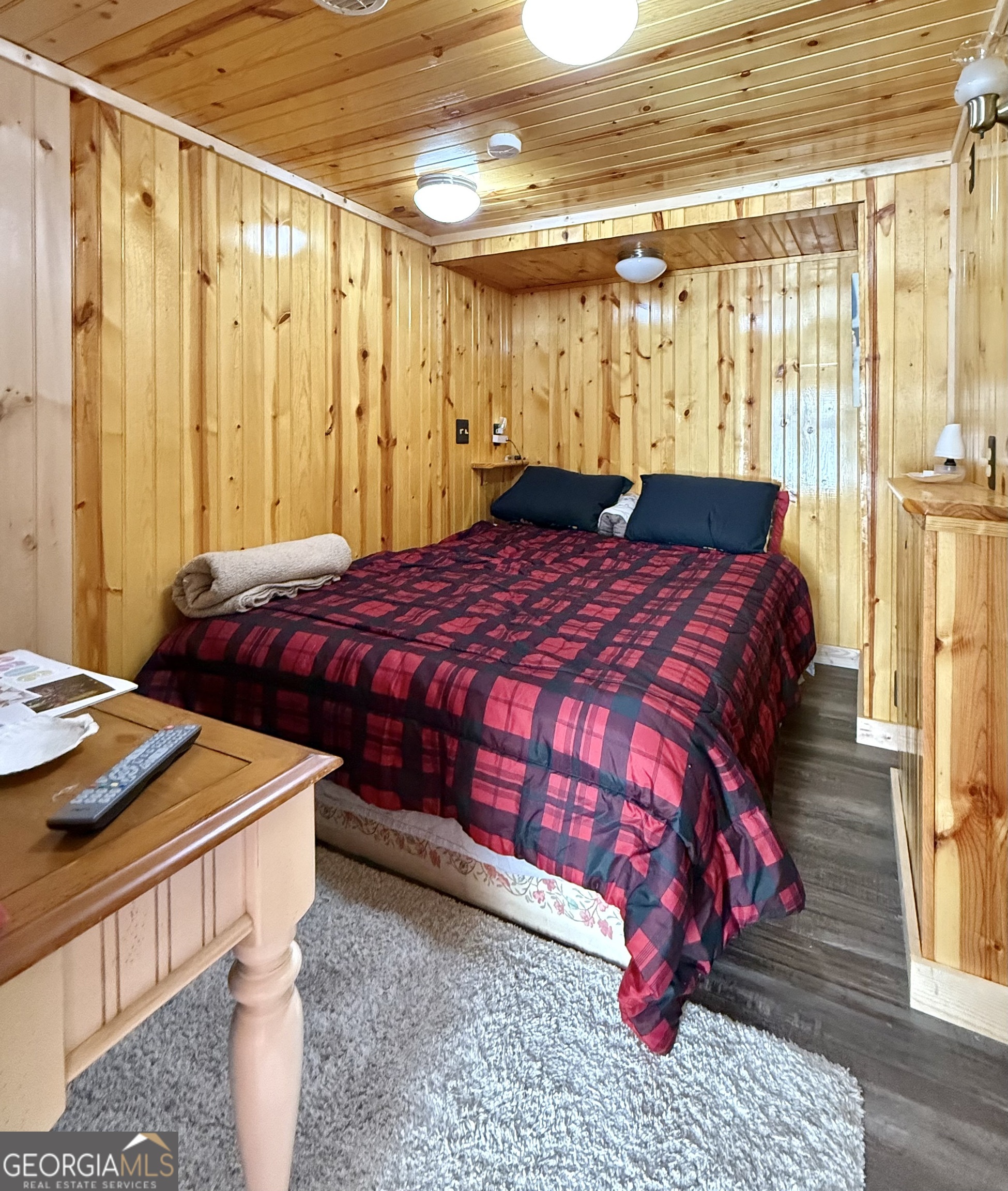 Mountain Lakes - Residential