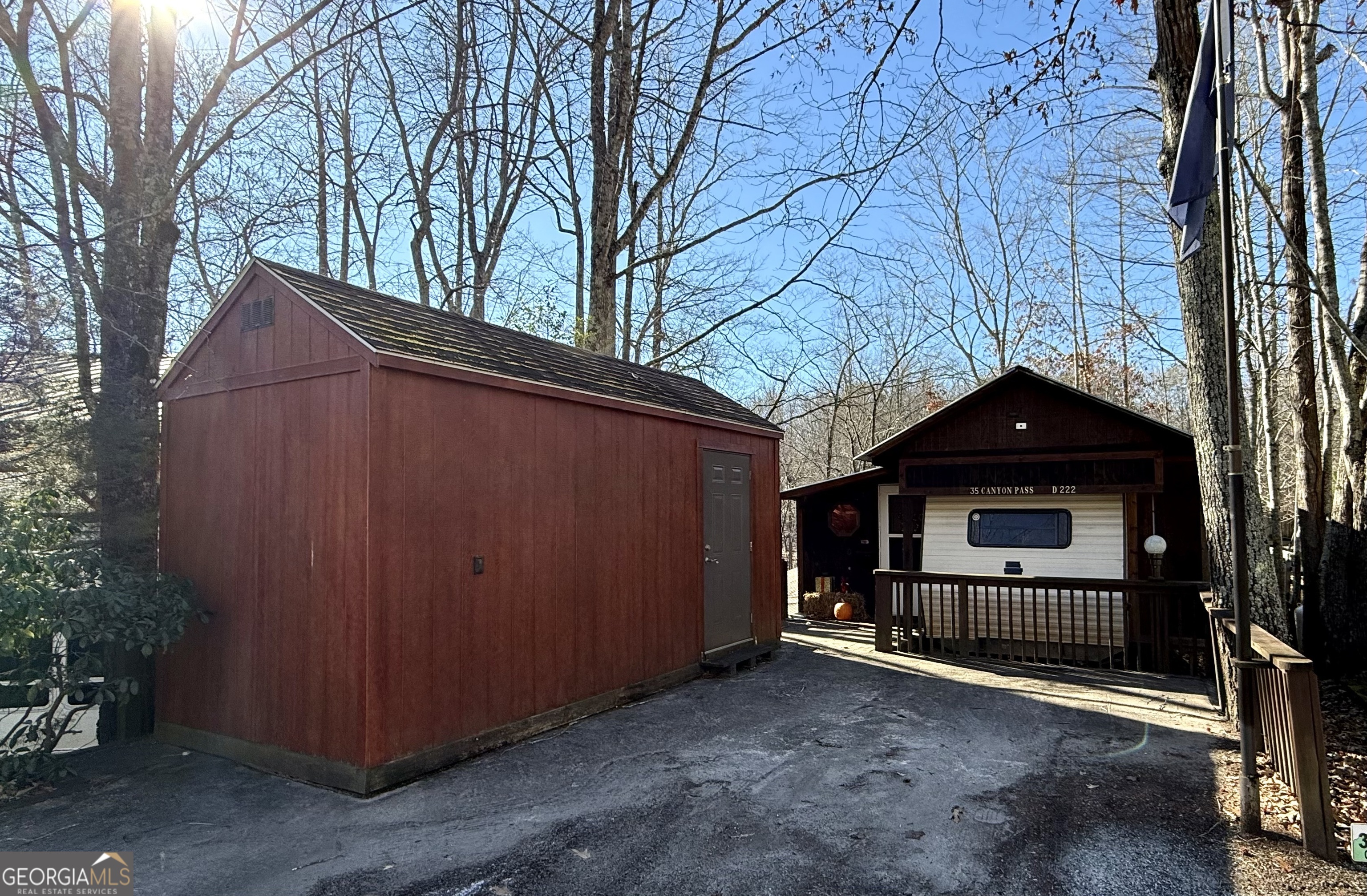 Mountain Lakes - Residential