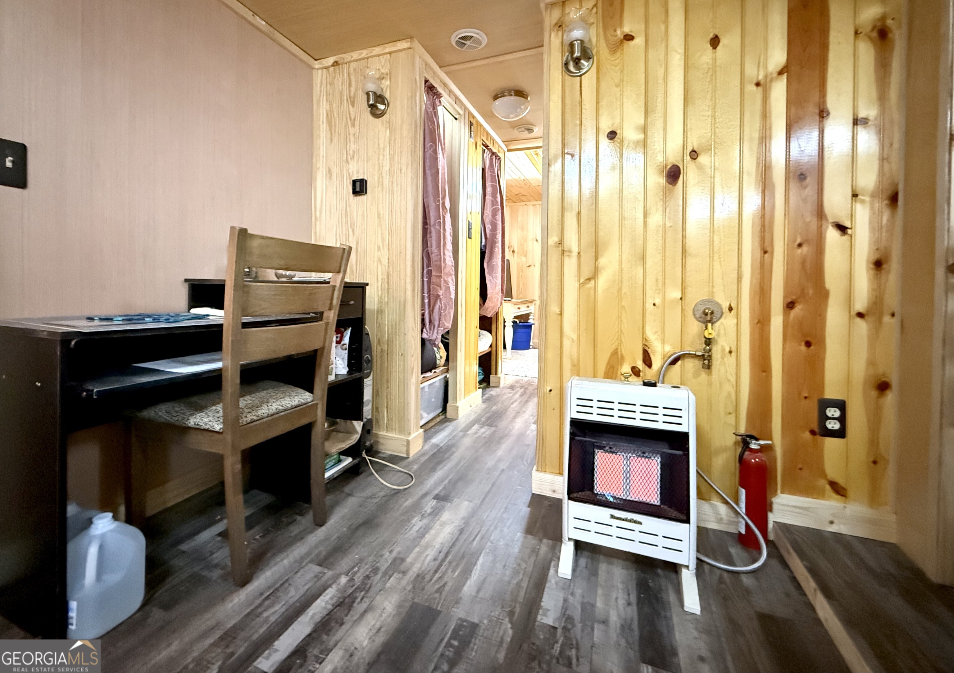 Mountain Lakes - Residential