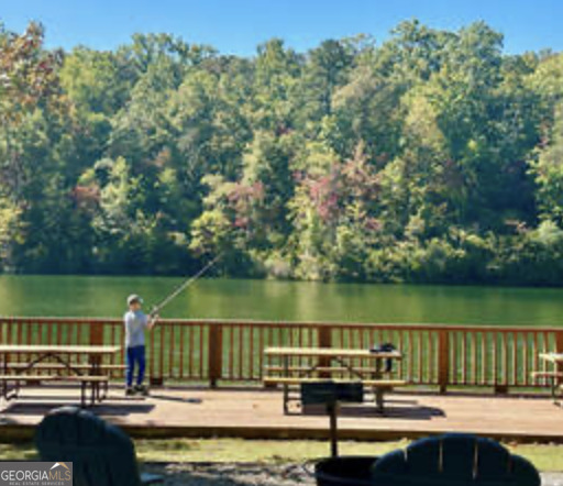 Mountain Lakes - Residential