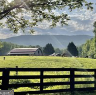 Mountain Lakes - Residential
