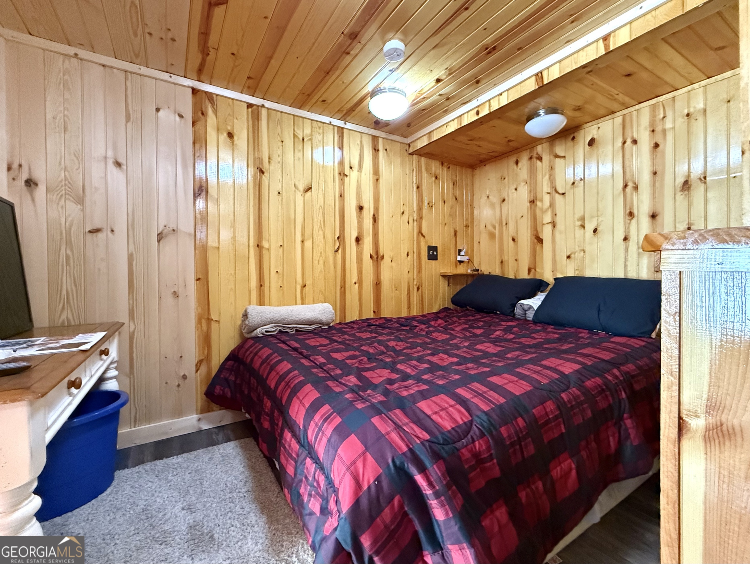 Mountain Lakes - Residential