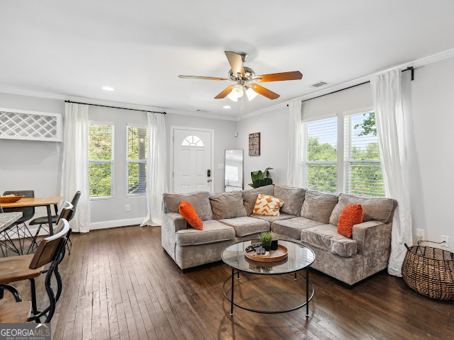 1599 Ezra Church DR NW