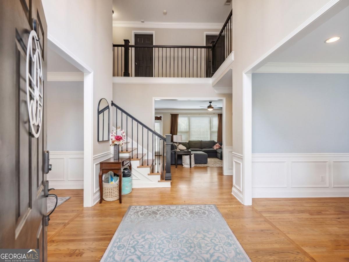 3237 Green Farm TRL