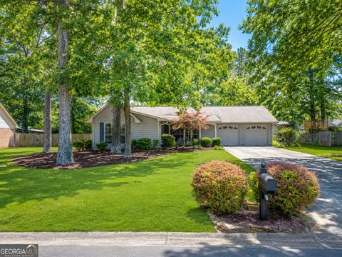 105 Sagewood DR NW Rome GA 30165