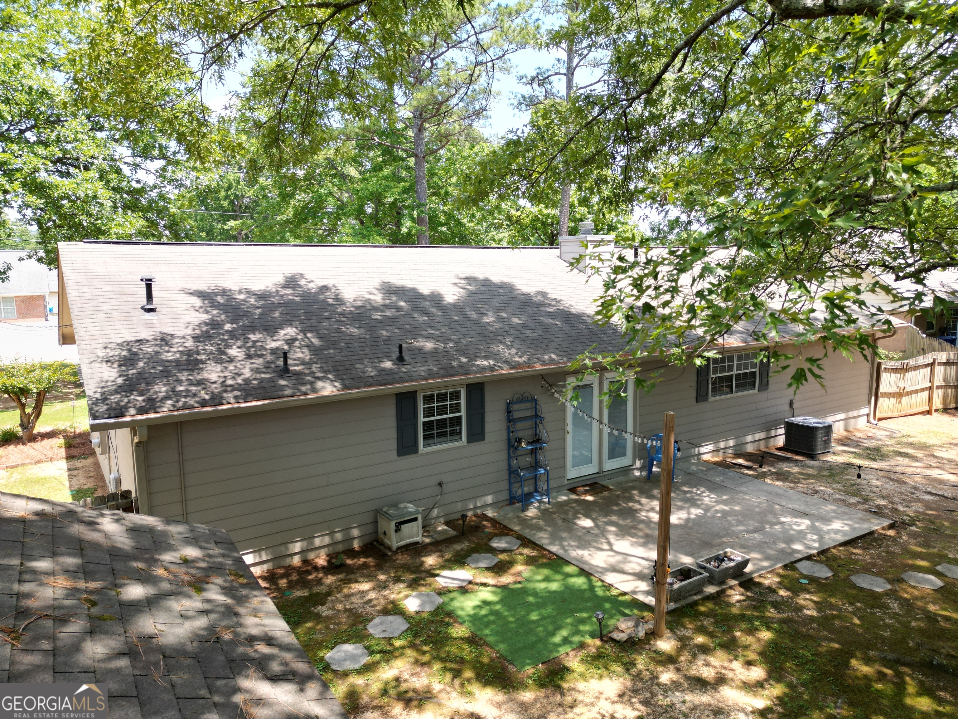 105 Sagewood DR NW