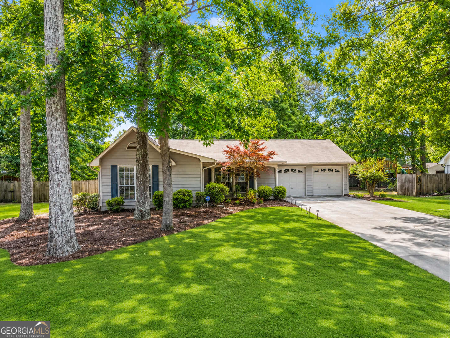 105 Sagewood DR NW