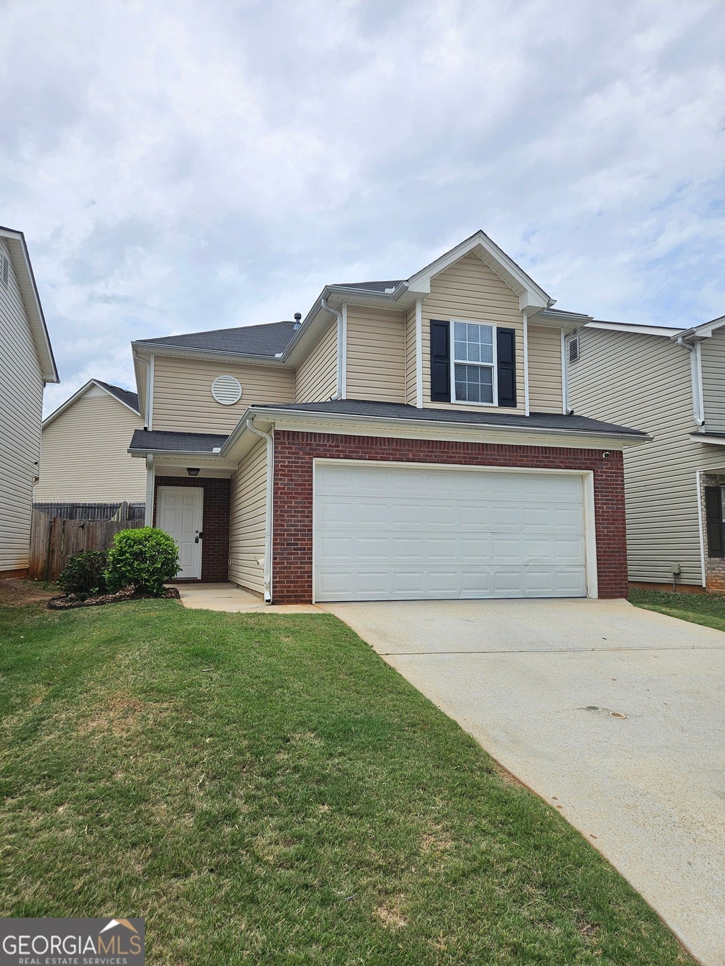 Photo of 5225 Tussahaw Crossing, McDonough, GA 30252 (MLS # 10837170)
