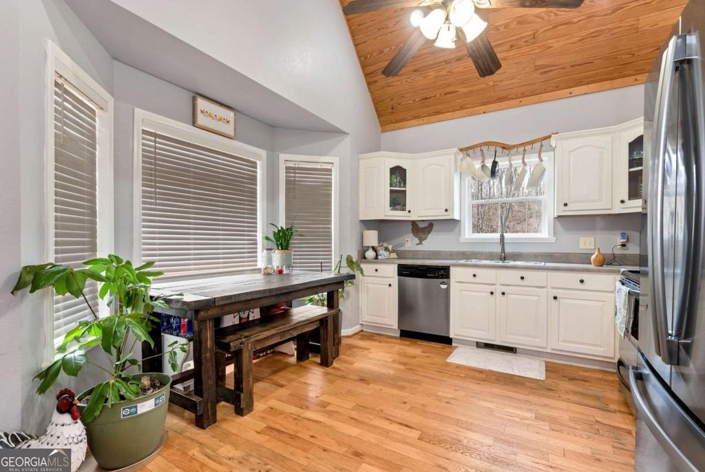 Photo of 453 Ivy Hills Drive, Cleveland, GA 30528 (MLS # 10692781)