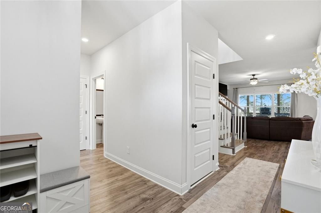 449 Banff DR